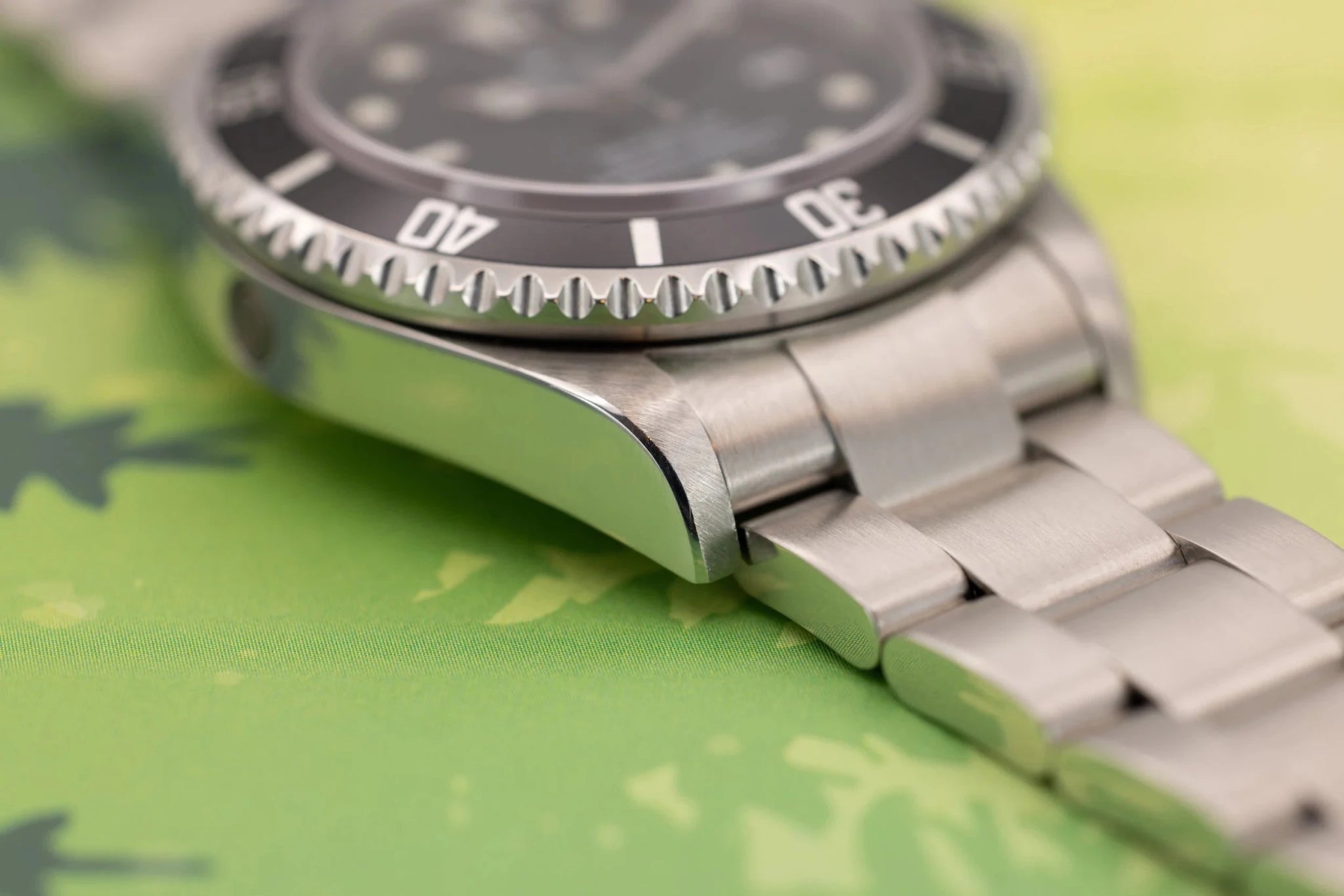 2008 Rolex Sea-Dweller Ref. 16600 | Full Set - Sierra Time Co