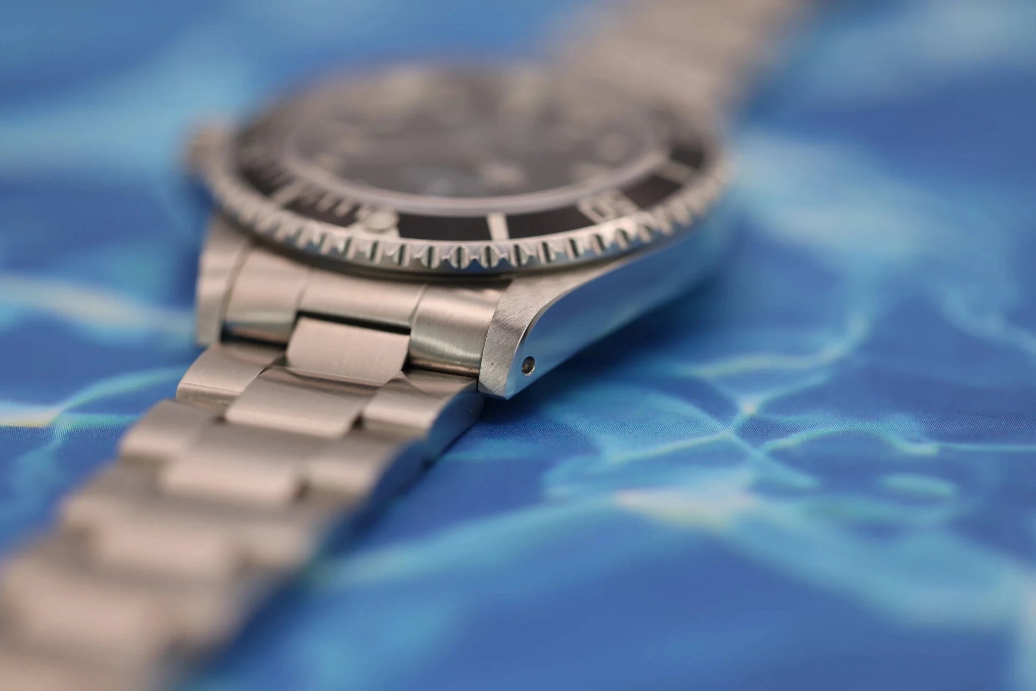 2008 Rolex Submariner Ref. 14060m | 4-Liner | Box and Papers - Sierra Time Co