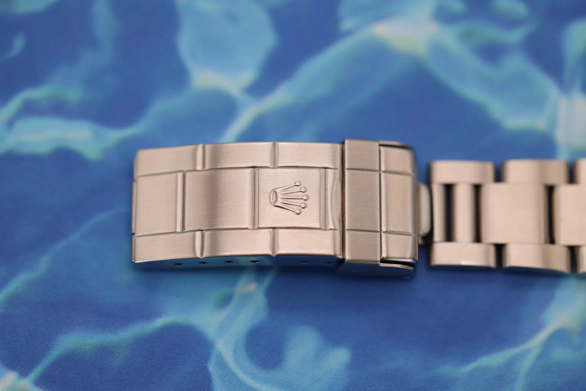 2008 Rolex Submariner Ref. 14060m | 4-Liner | Box and Papers - Sierra Time Co