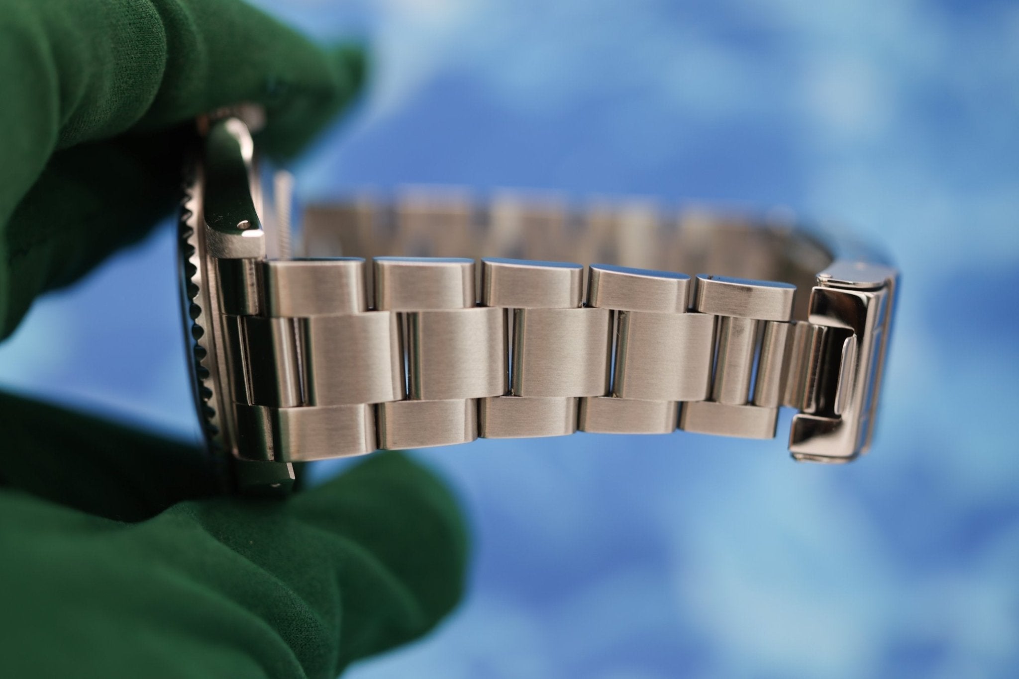 2008 Rolex Submariner Ref. 14060m | 4-Liner | Box and Papers - Sierra Time Co