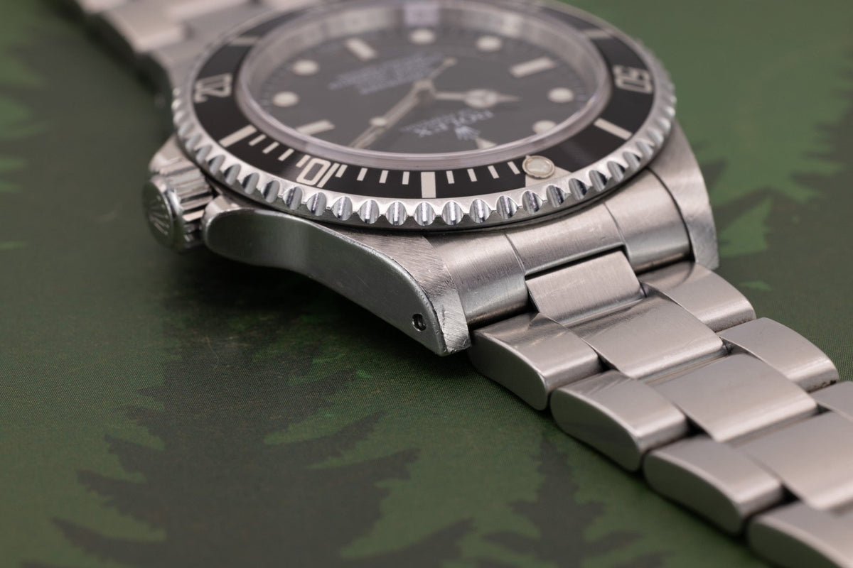 2008 Rolex Submariner Ref. 14060m | 4-Liner | Box and Papers - Sierra Time Co