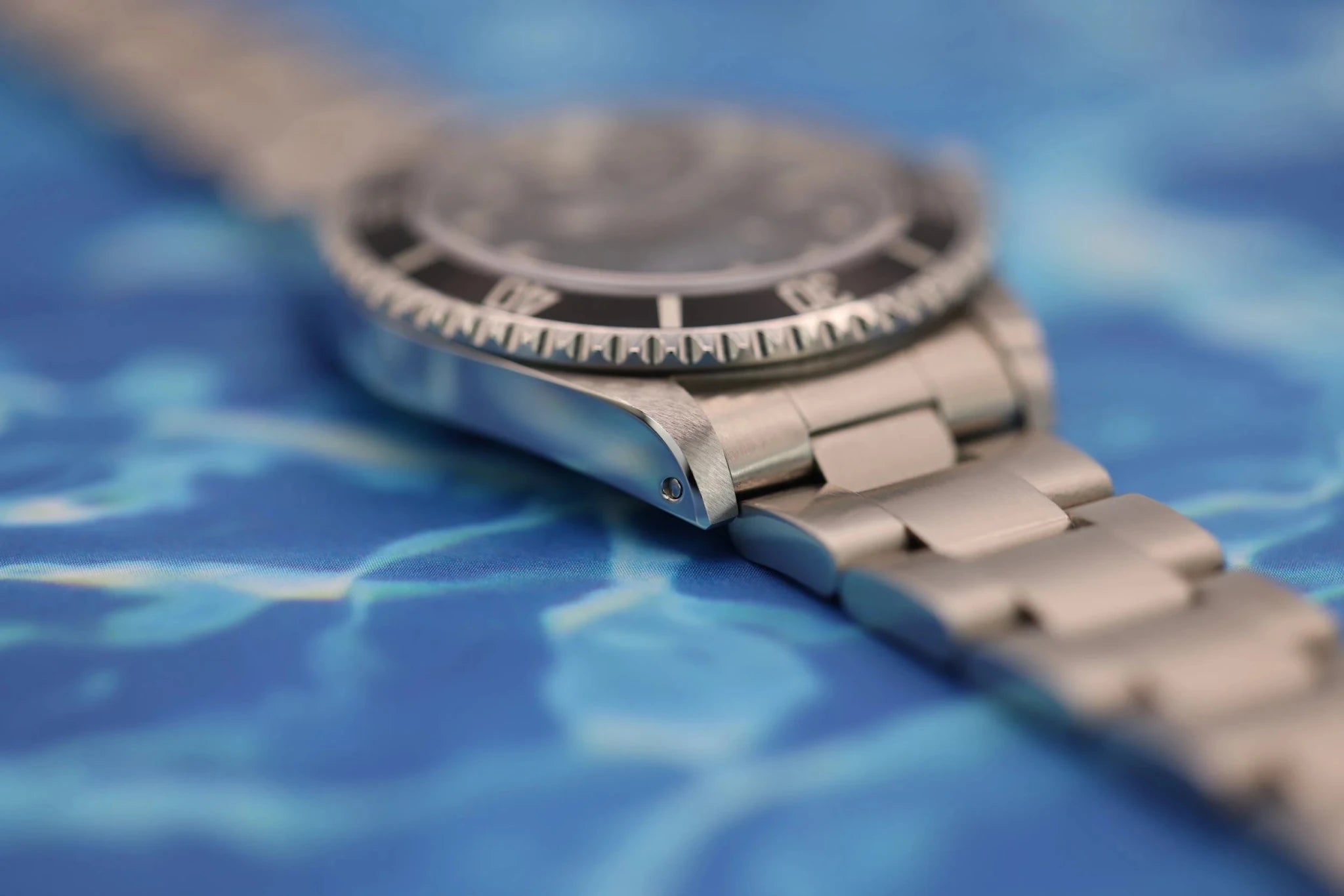 2008 Rolex Submariner Ref. 14060m | 4-Liner | Box and Papers - Sierra Time Co