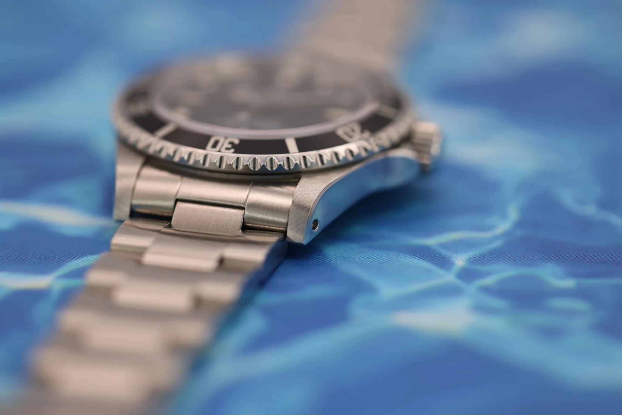 2008 Rolex Submariner Ref. 14060m | 4-Liner | Box and Papers - Sierra Time Co