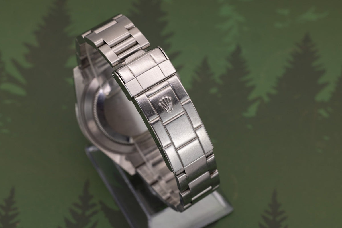 2008 Rolex Submariner Ref. 14060m | 4-Liner | Box and Papers - Sierra Time Co