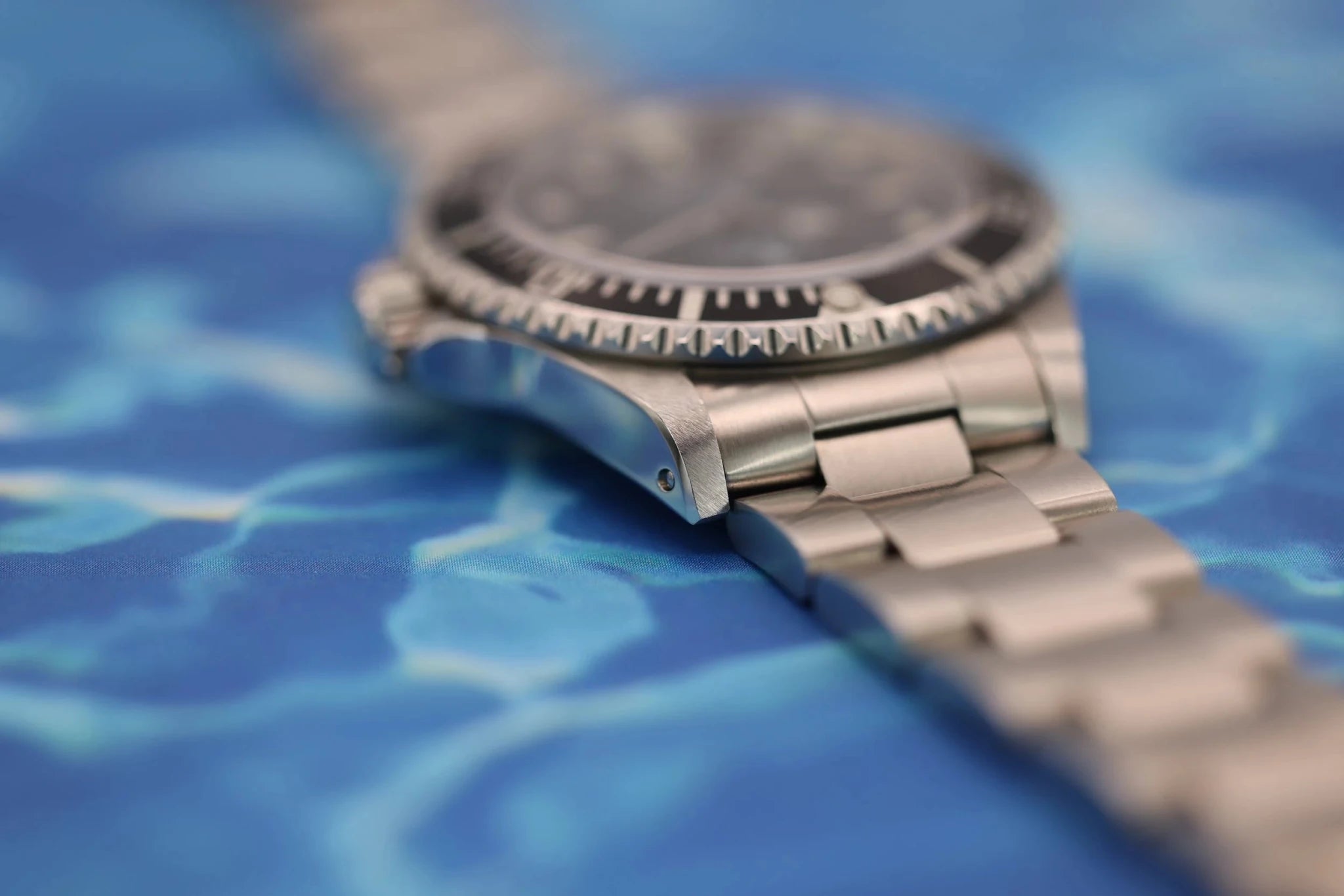2008 Rolex Submariner Ref. 14060m | 4-Liner | Box and Papers - Sierra Time Co