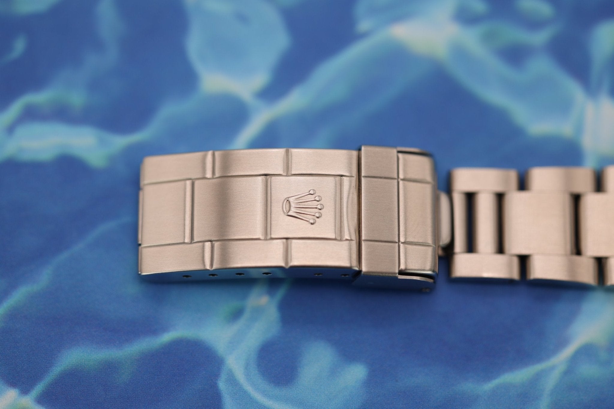 2008 Rolex Submariner Ref. 14060m | 4-Liner | Box and Papers - Sierra Time Co