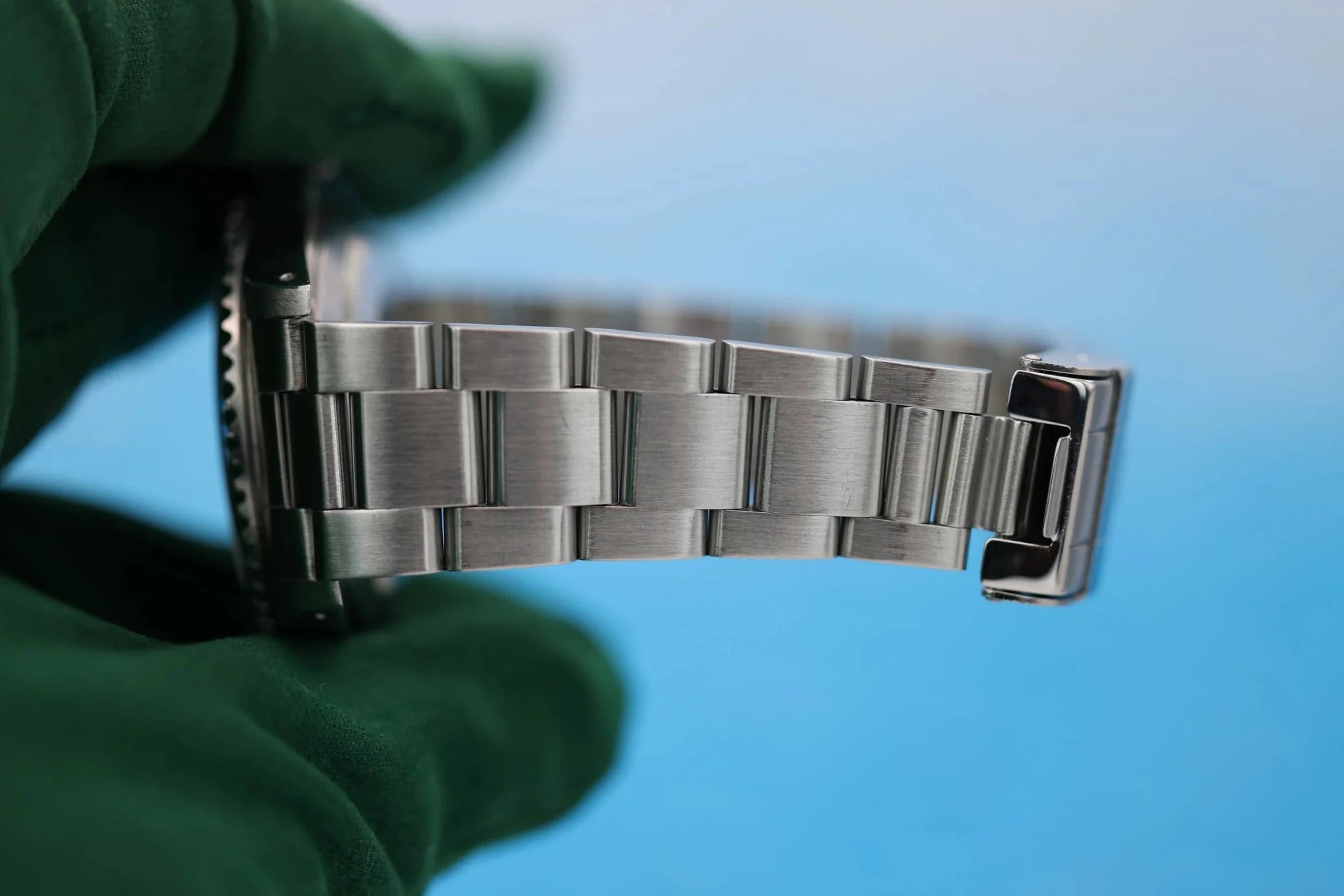 2008 Rolex Submariner Ref. 14060m | 4-Liner | Full Set | Serviced - Sierra Time Co
