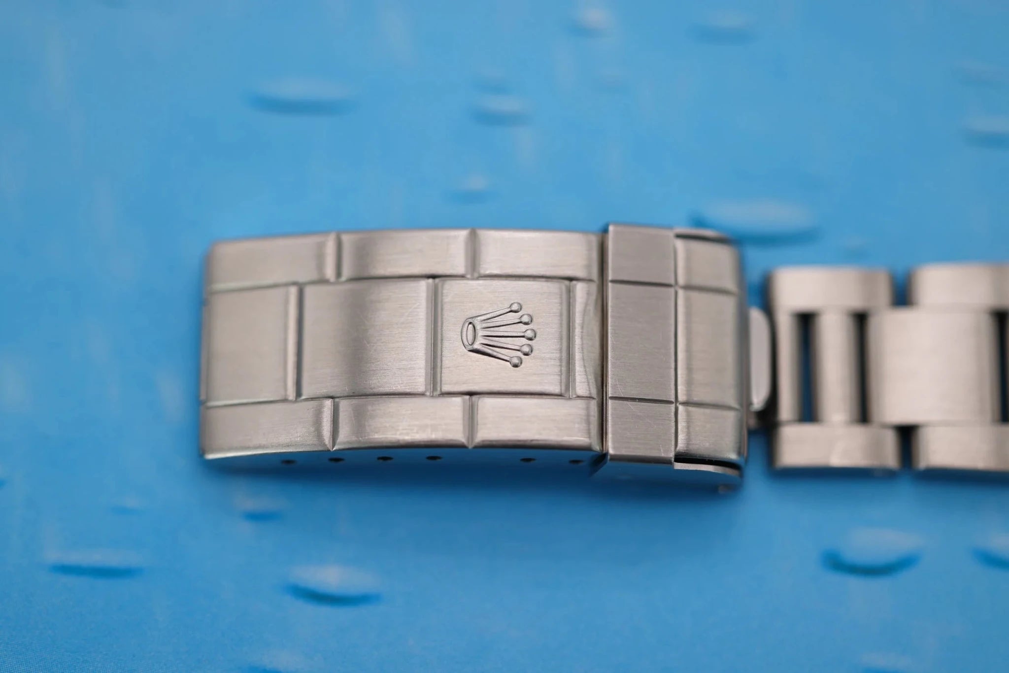 2008 Rolex Submariner Ref. 14060m | 4-Liner | Full Set | Serviced - Sierra Time Co