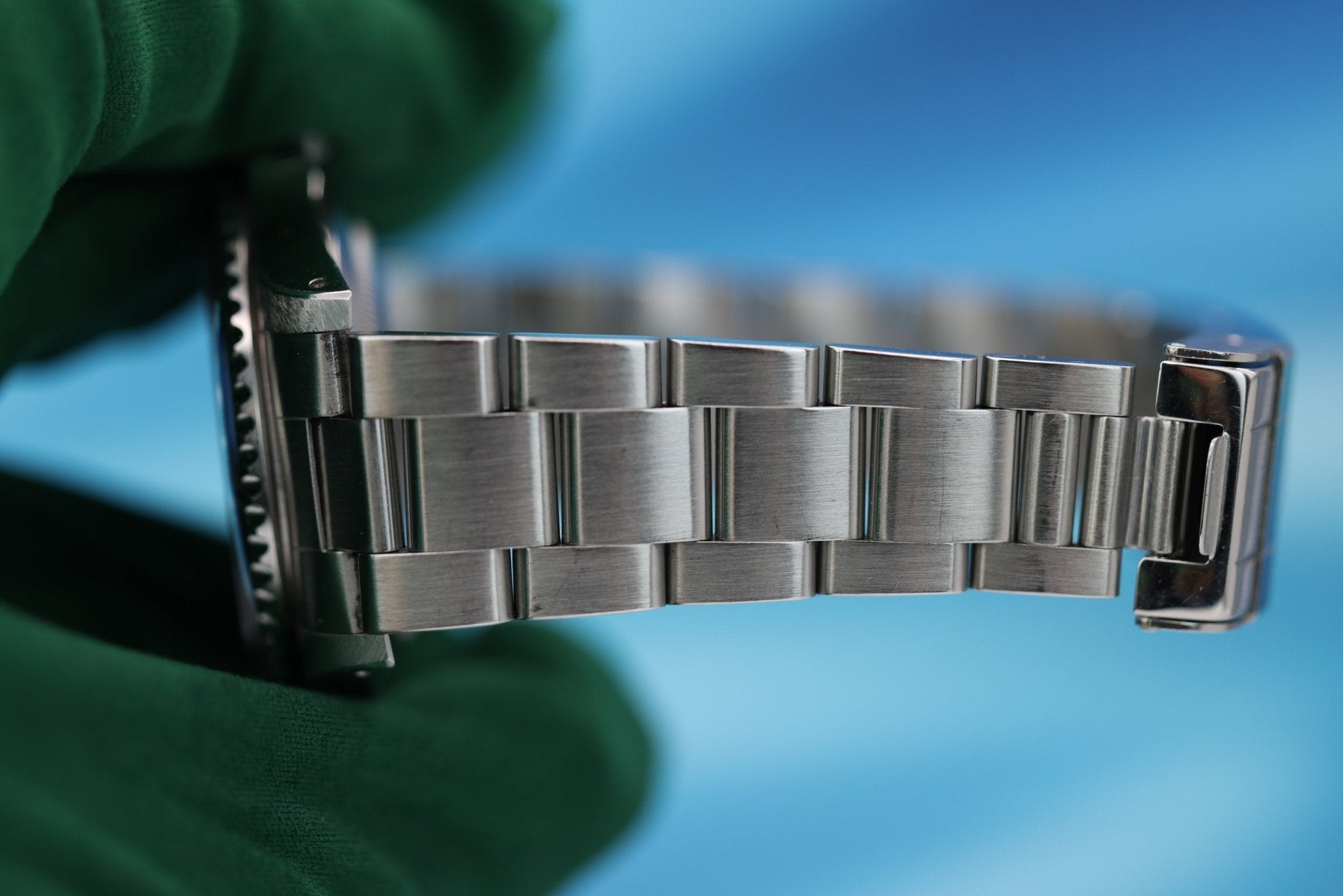 2008 Rolex Submariner Ref. 14060m | Box and Papers - Sierra Time Co