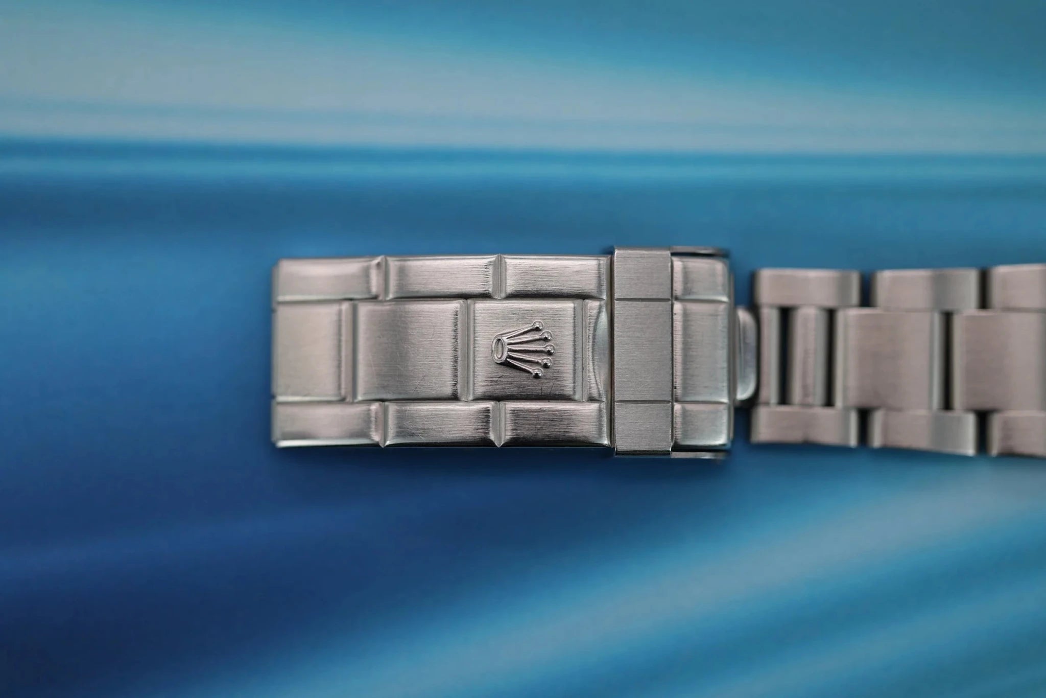 2008 Rolex Submariner Ref. 14060m | Box and Papers - Sierra Time Co
