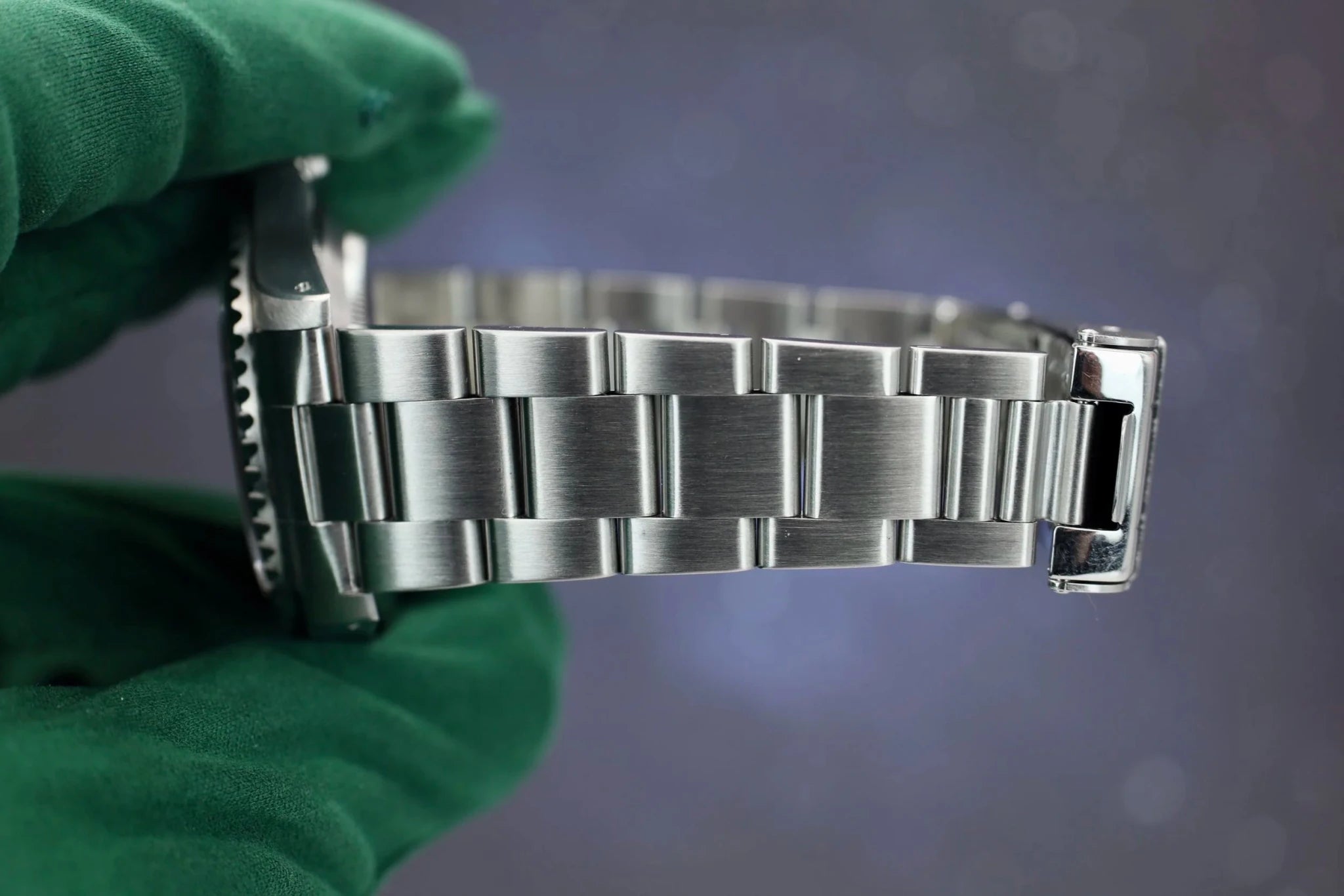 2008 Rolex Submariner Ref. 14060m | Full Set - Sierra Time Co