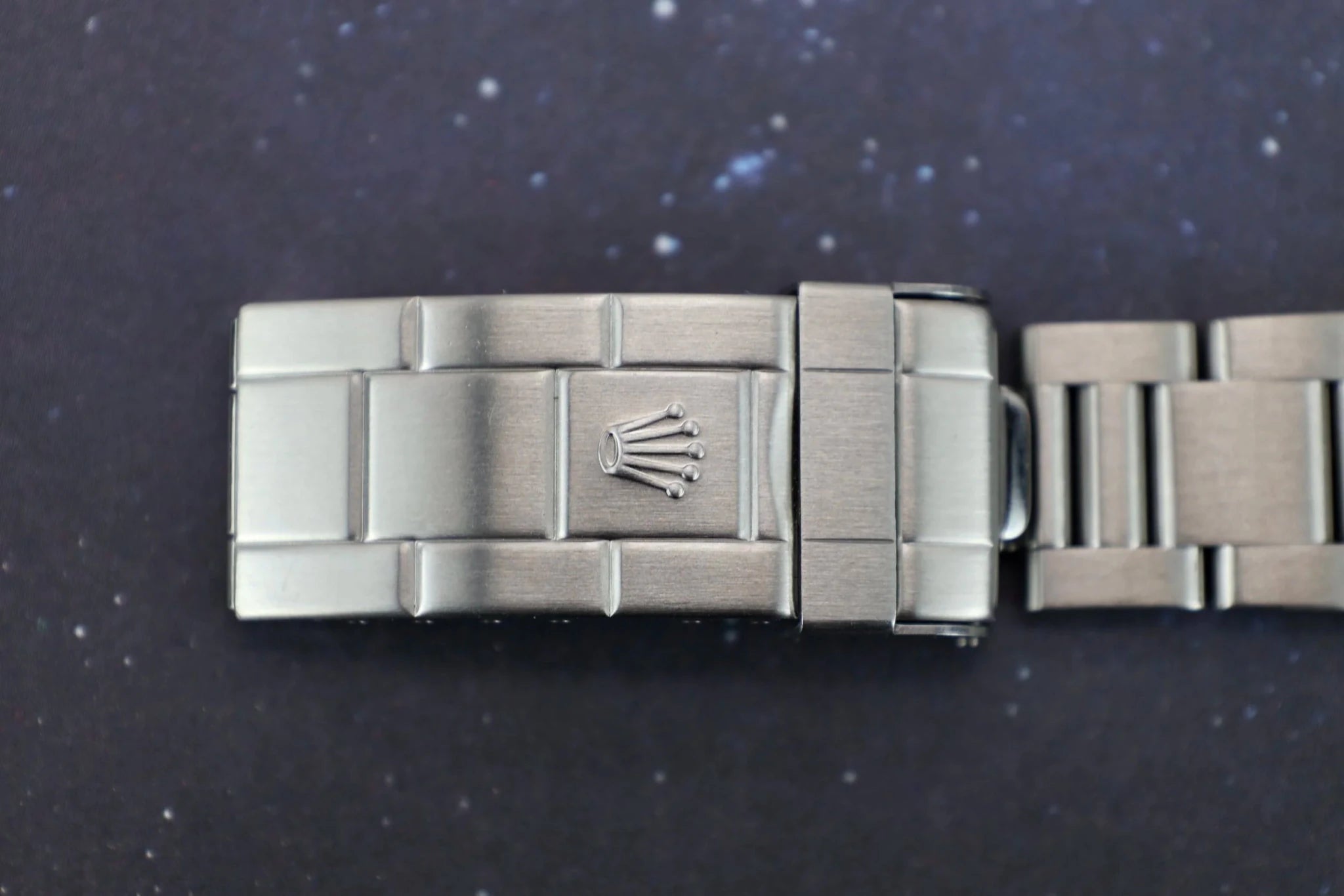 2008 Rolex Submariner Ref. 14060m | Full Set - Sierra Time Co
