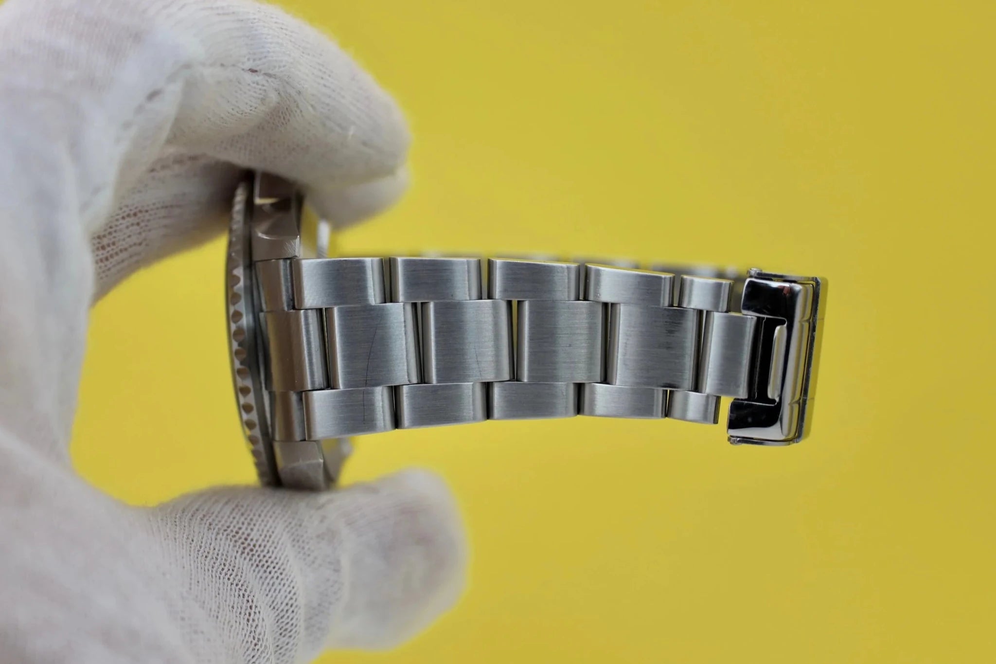 2008 Rolex Submariner Ref. 16610 | Box and Papers - Sierra Time Co