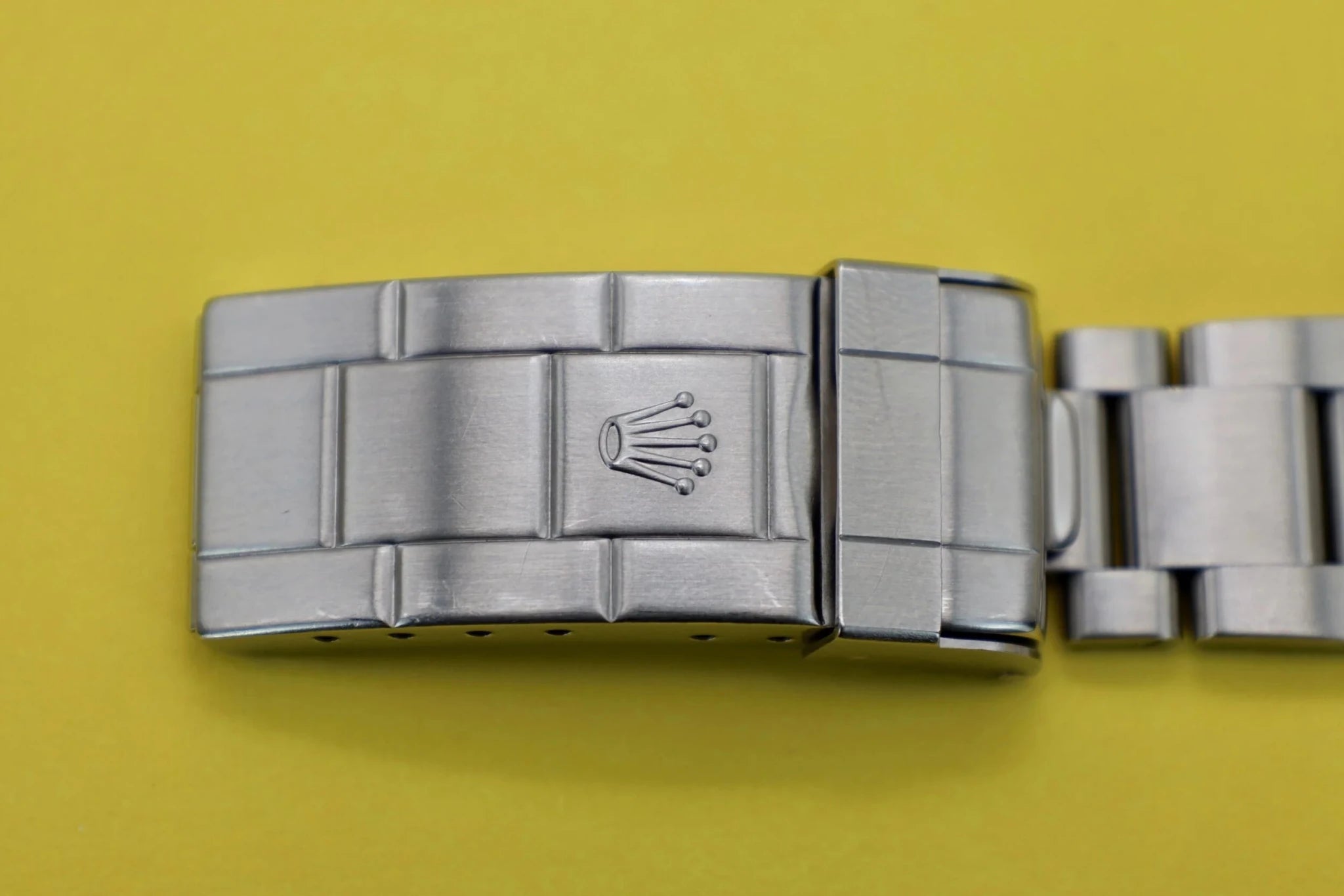 2008 Rolex Submariner Ref. 16610 | Box and Papers - Sierra Time Co