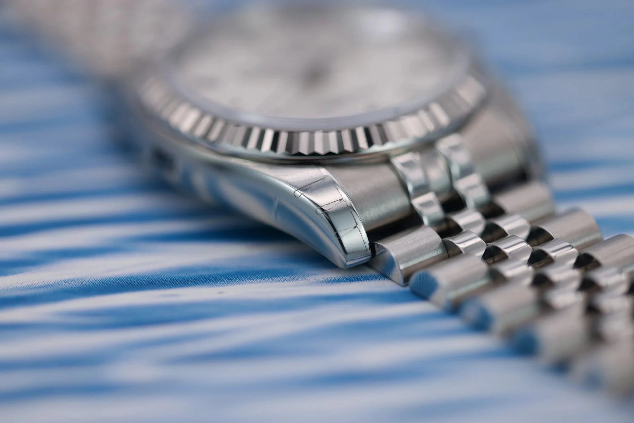 2009 Rolex Datejust Ref. 116234 | New Old Stock | Stickered | Full Set - Sierra Time Co