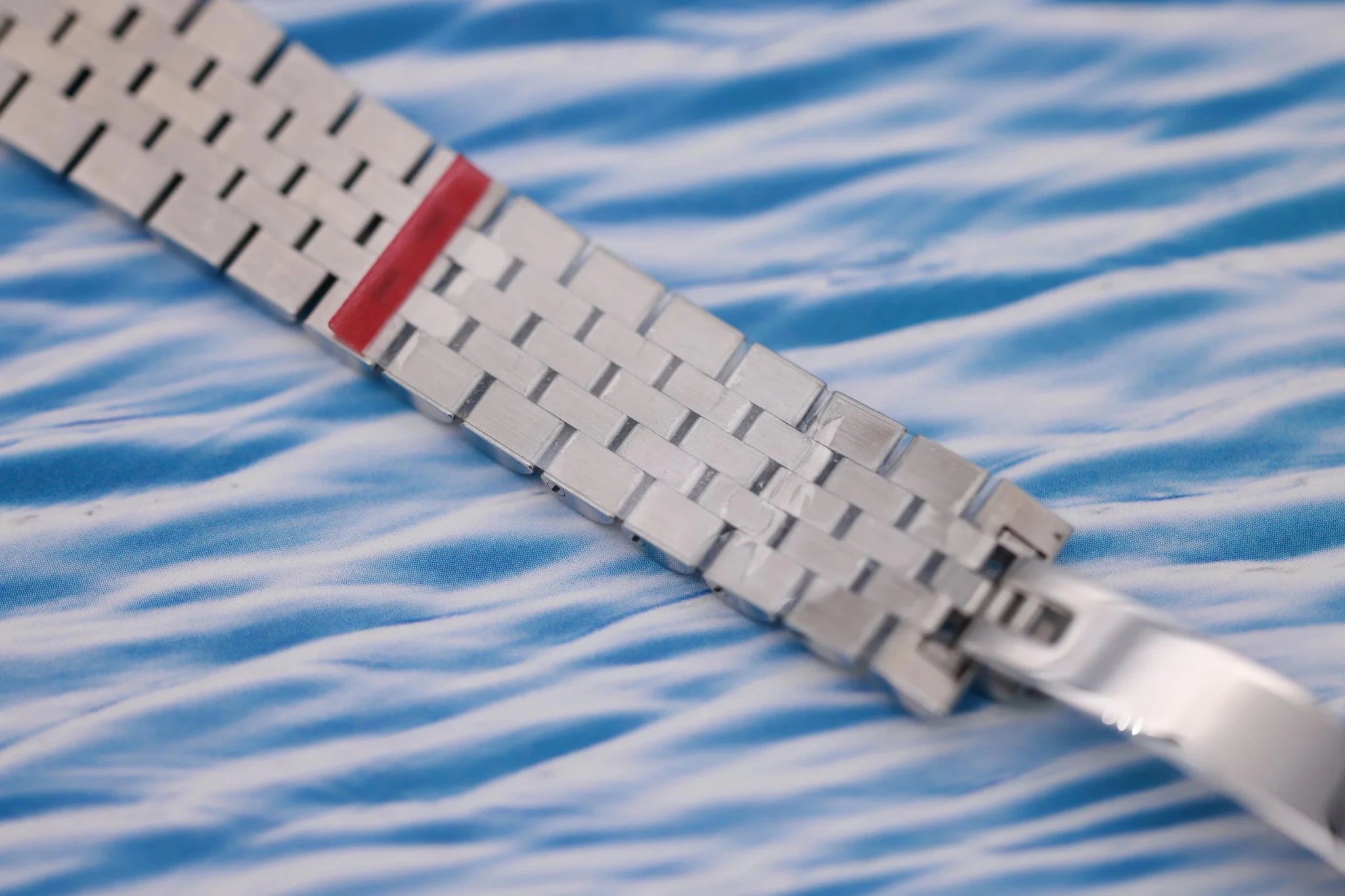 2009 Rolex Datejust Ref. 116234 | New Old Stock | Stickered | Full Set - Sierra Time Co