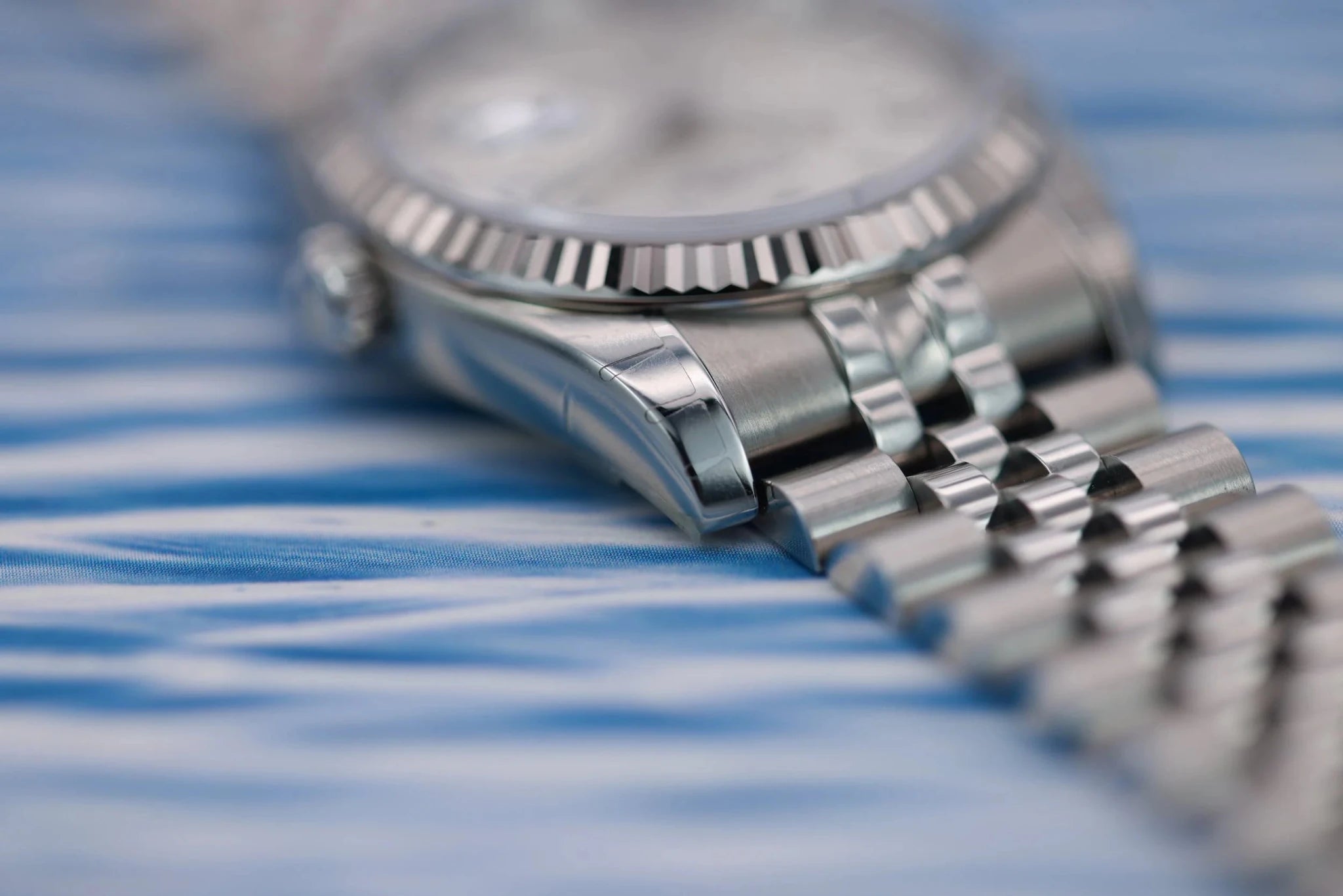 2009 Rolex Datejust Ref. 116234 | New Old Stock | Stickered | Full Set - Sierra Time Co