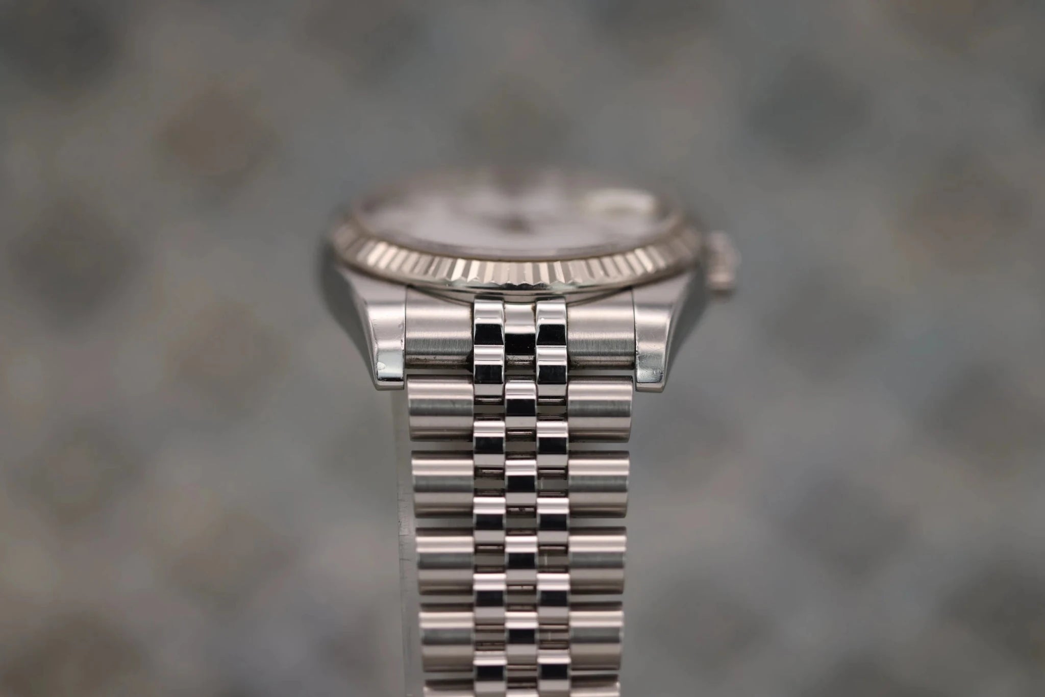 2009 Rolex Datejust Ref. 116234 | White Dial - Sierra Time Co
