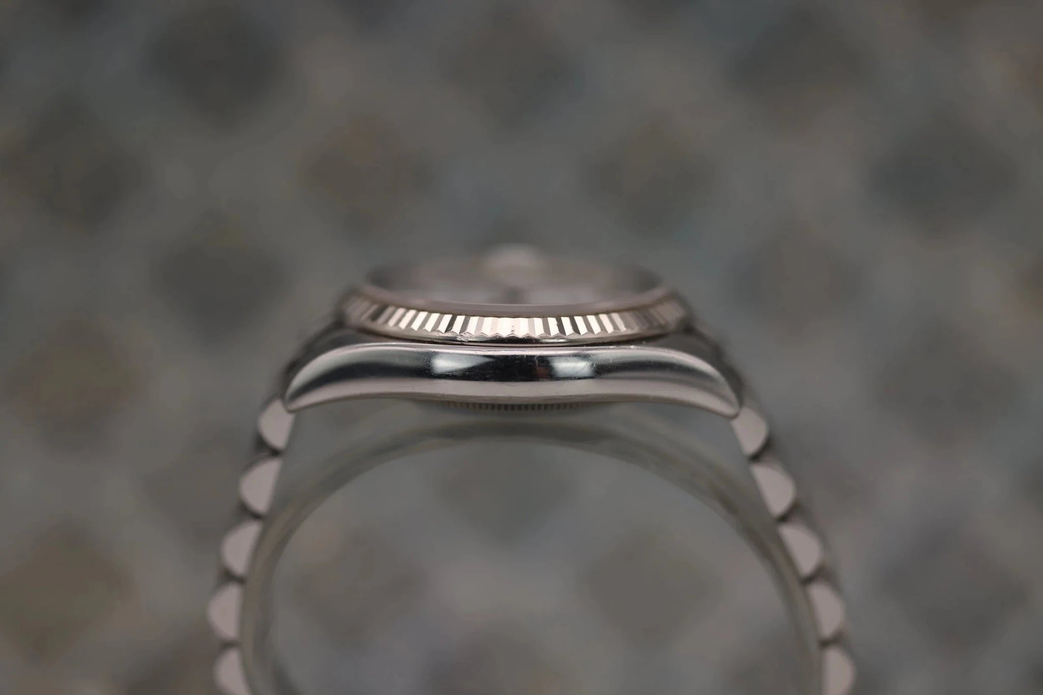 2009 Rolex Datejust Ref. 116234 | White Dial - Sierra Time Co
