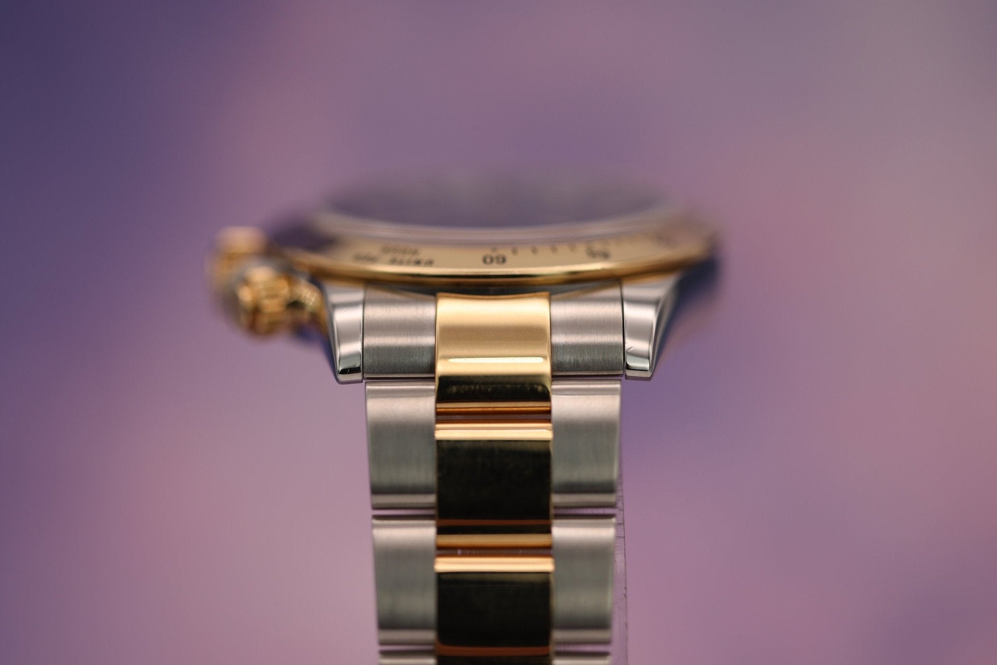 2009 Rolex Daytona Ref. 116523 | Black Dial | Box and Papers - Sierra Time Co