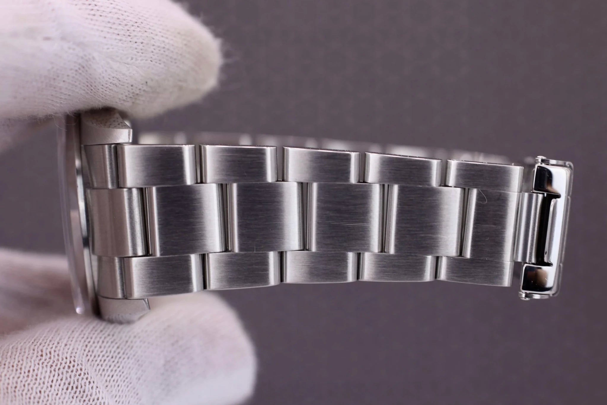 2009 Rolex Explorer I Ref. 114270 | Box and Papers - Sierra Time Co