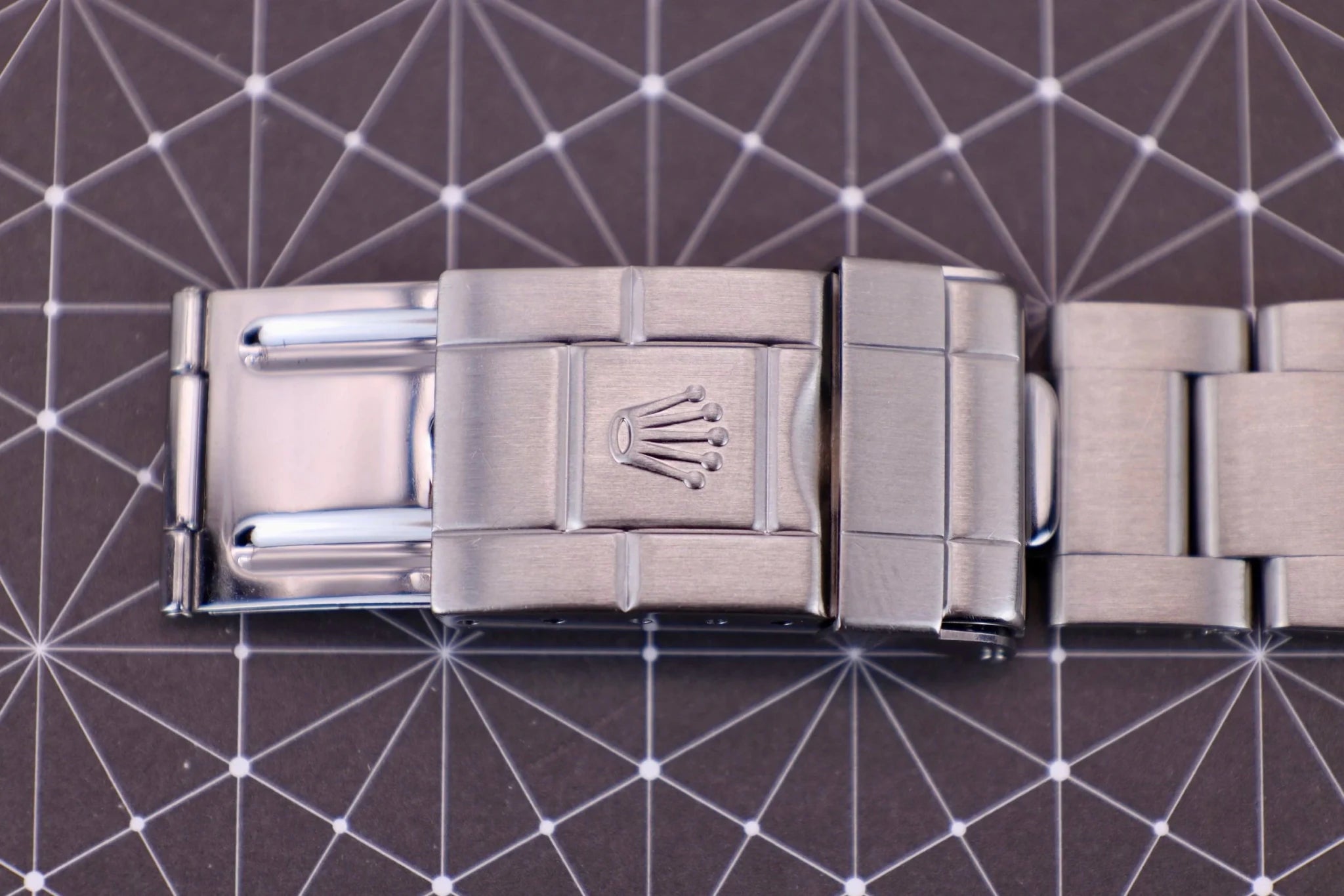 2009 Rolex Explorer I Ref. 114270 | Box and Papers - Sierra Time Co