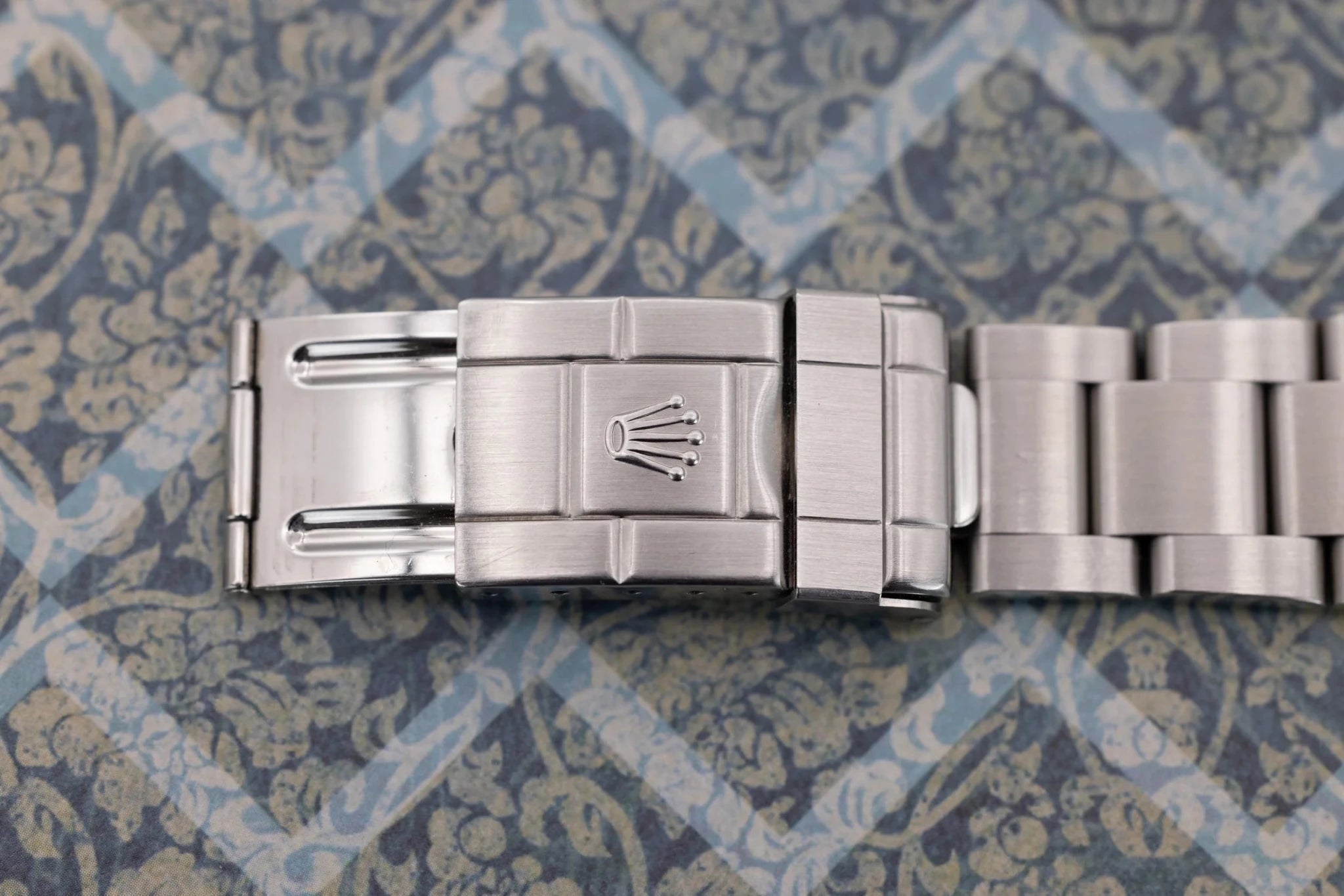 2009 Rolex Explorer II Ref. 16570 Polar | 3186 Movement | Engraved Rehaut | Full Set - Sierra Time Co