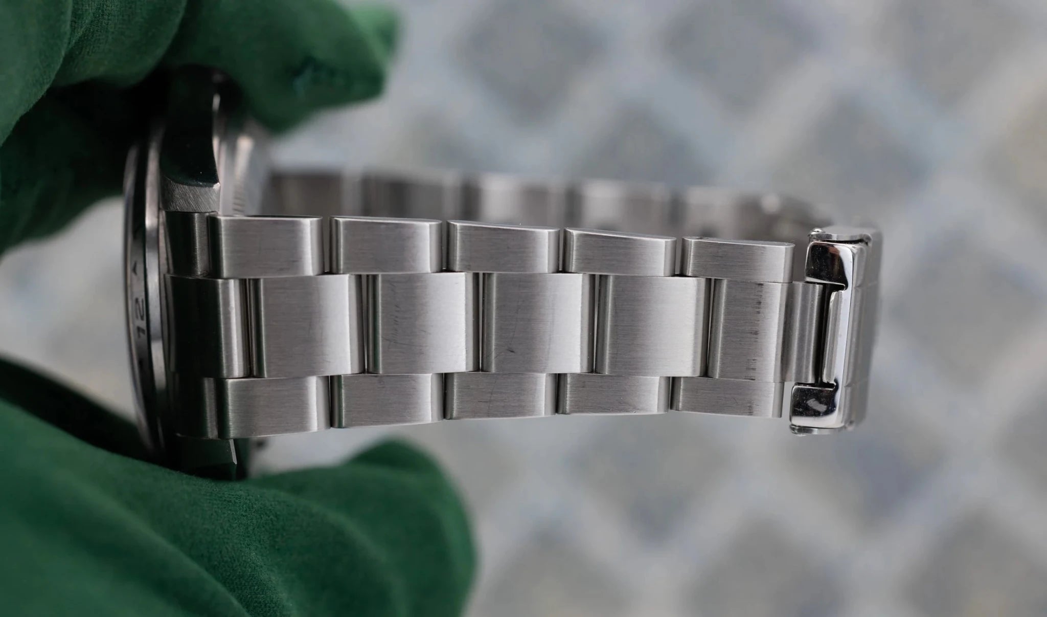 2009 Rolex Explorer II Ref. 16570 Polar | 3186 Movement | Engraved Rehaut | Full Set - Sierra Time Co