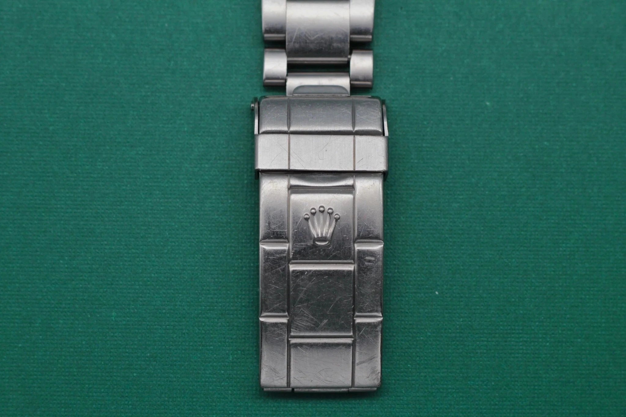 2009 Rolex Submariner Date Ref. 16610 with 2020 RSC Service - Sierra Time Co