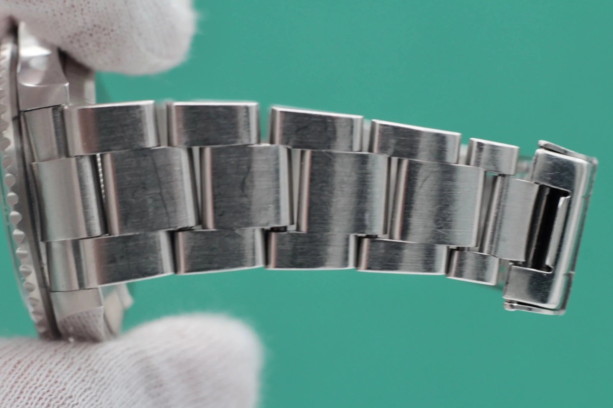 2009 Rolex Submariner Date Ref. 16610 with 2020 RSC Service - Sierra Time Co