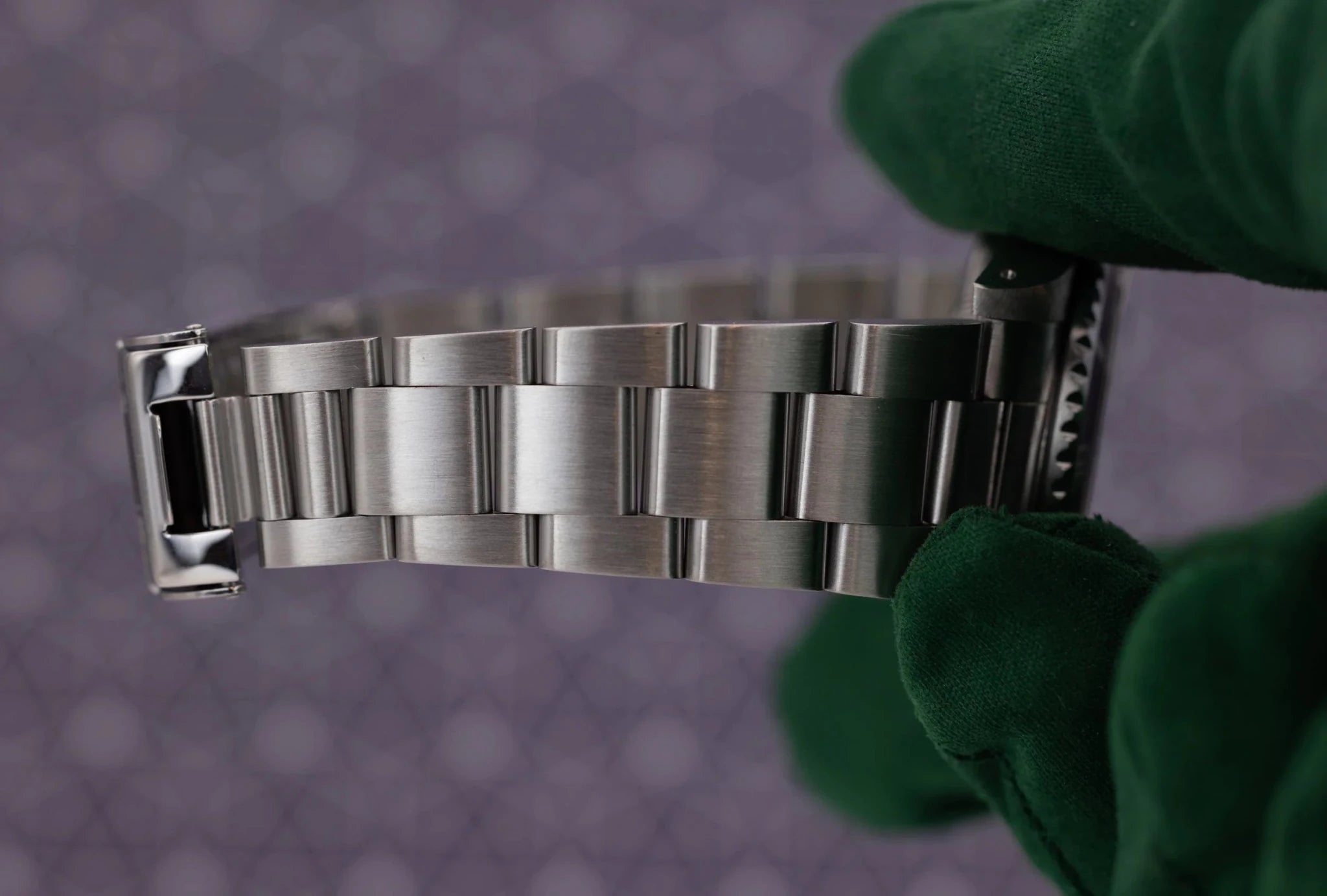 2009 Rolex Submariner Ref. 14060m | 4-Liner | Box and Papers - Sierra Time Co