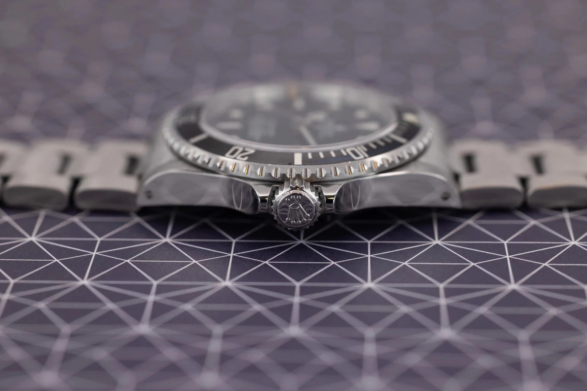 2009 Rolex Submariner Ref. 14060m | 4-Liner | Box and Papers - Sierra Time Co