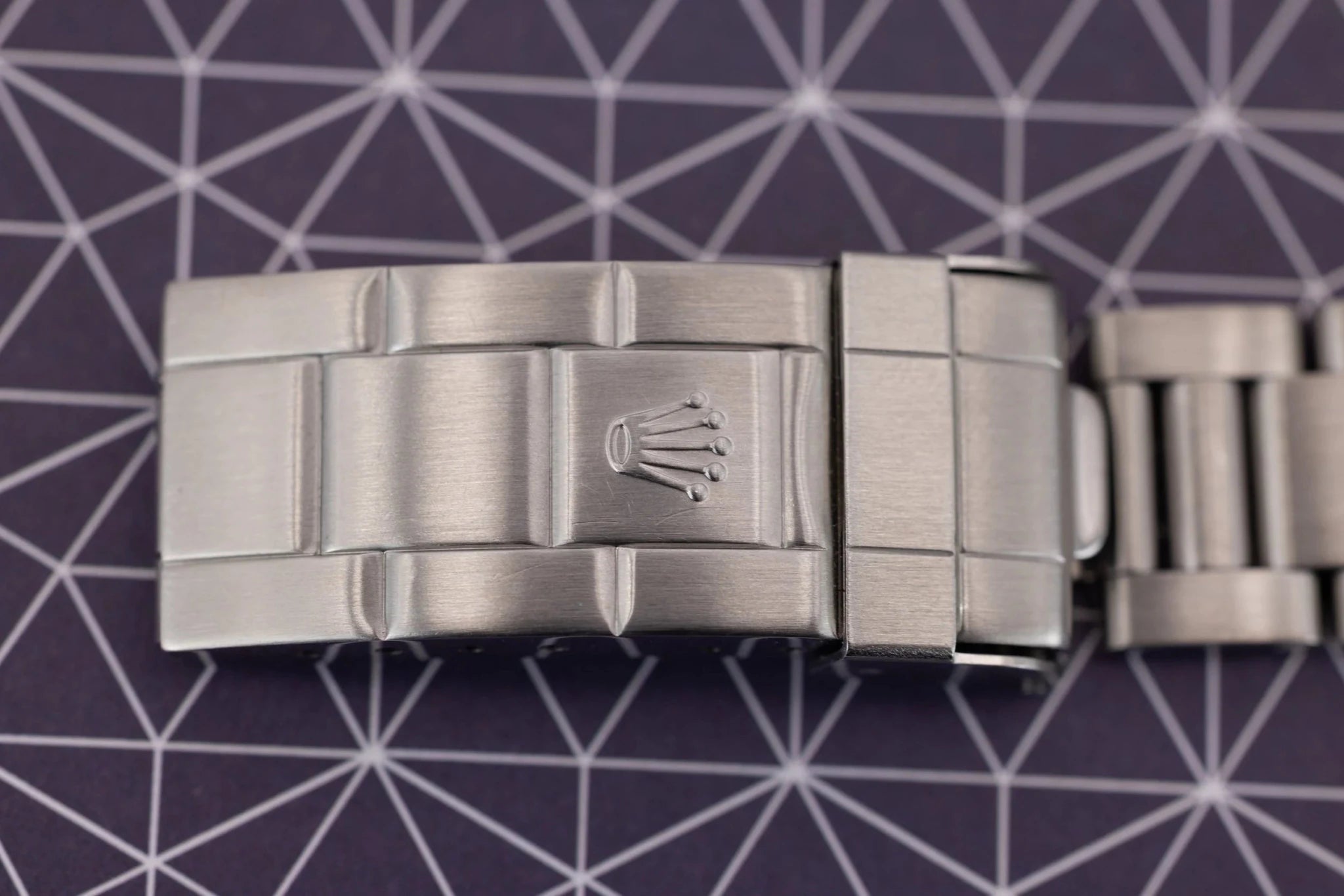 2009 Rolex Submariner Ref. 14060m | 4-Liner | Box and Papers - Sierra Time Co