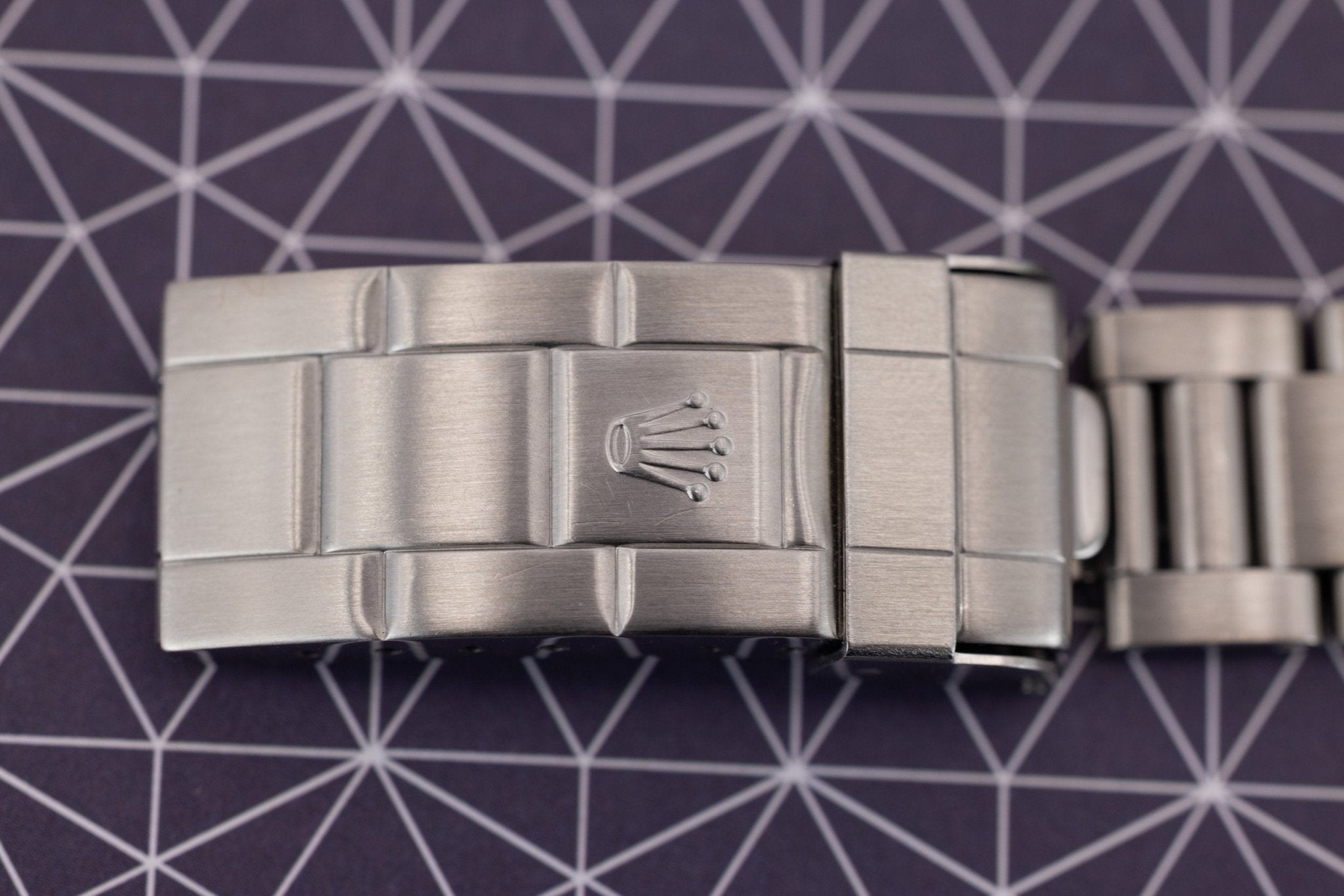 2009 Rolex Submariner Ref. 14060M | 4-Liner | Box and Papers - Sierra Time Co