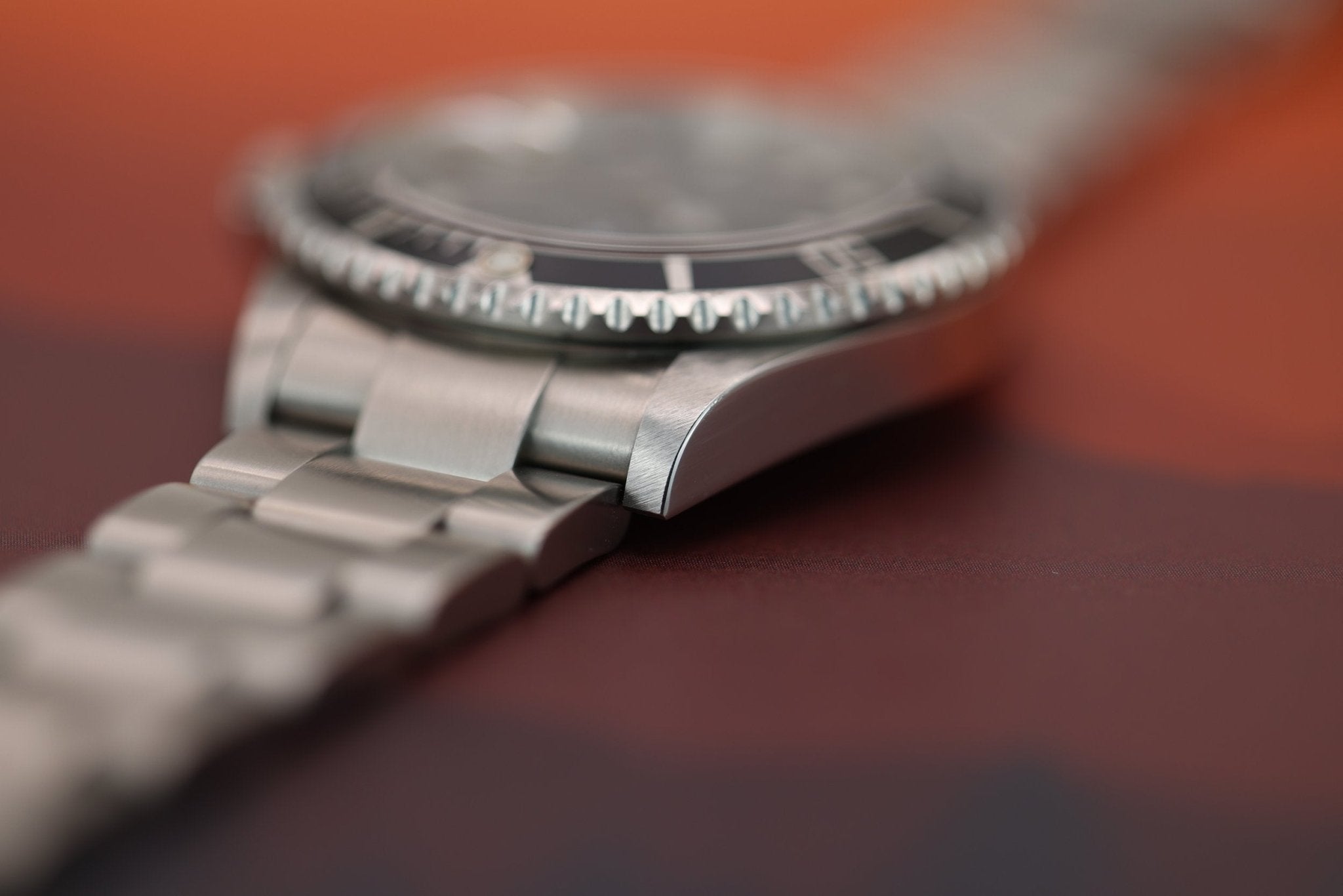 2009 Rolex Submariner Ref. 16610 | Full Set - Sierra Time Co