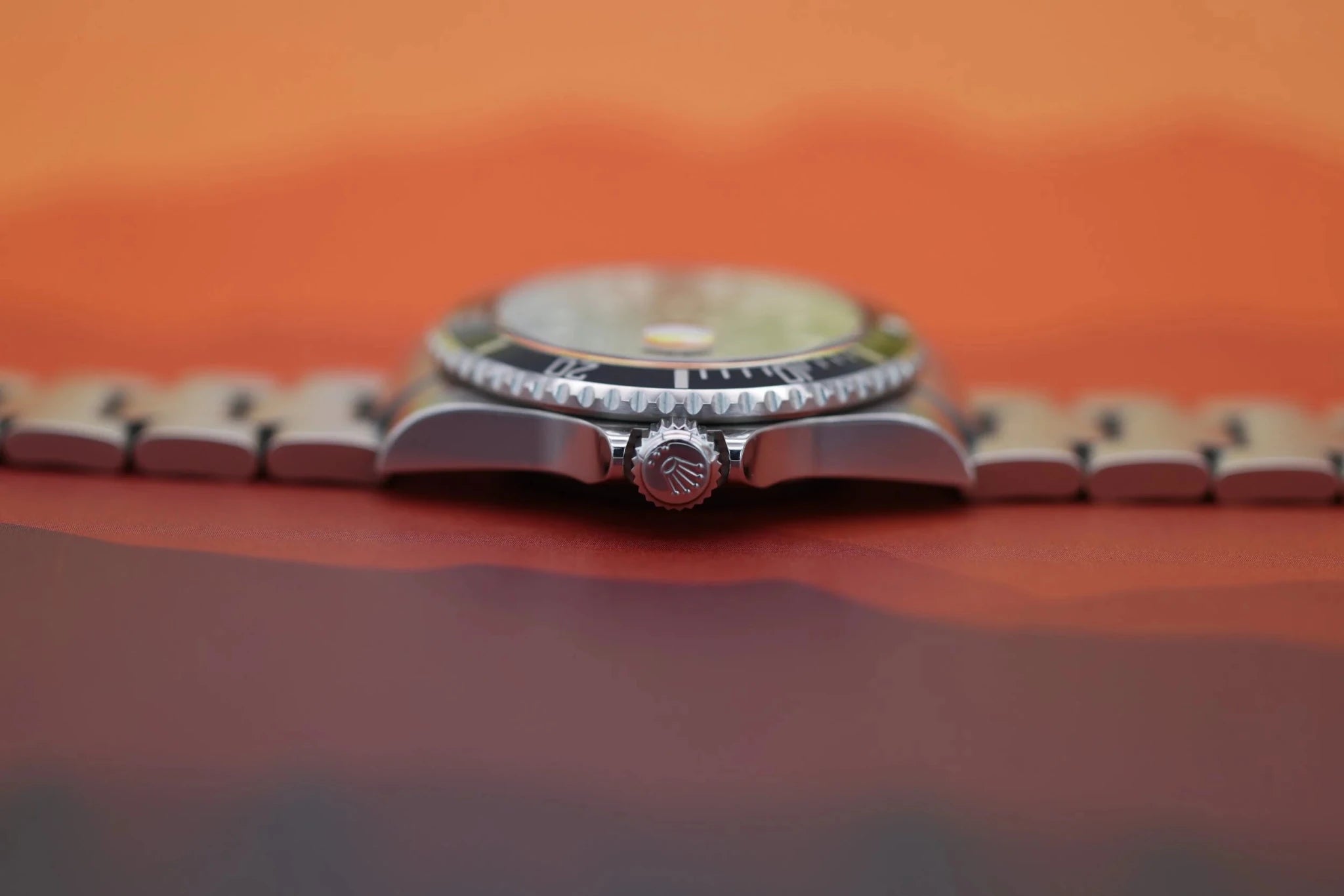 2009 Rolex Submariner Ref. 16610 | Full Set - Sierra Time Co