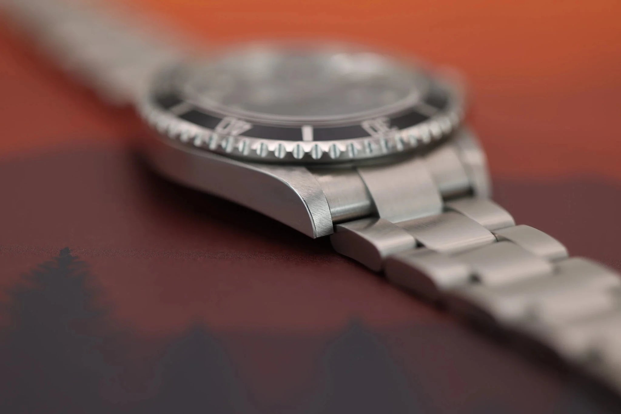 2009 Rolex Submariner Ref. 16610 | Full Set - Sierra Time Co