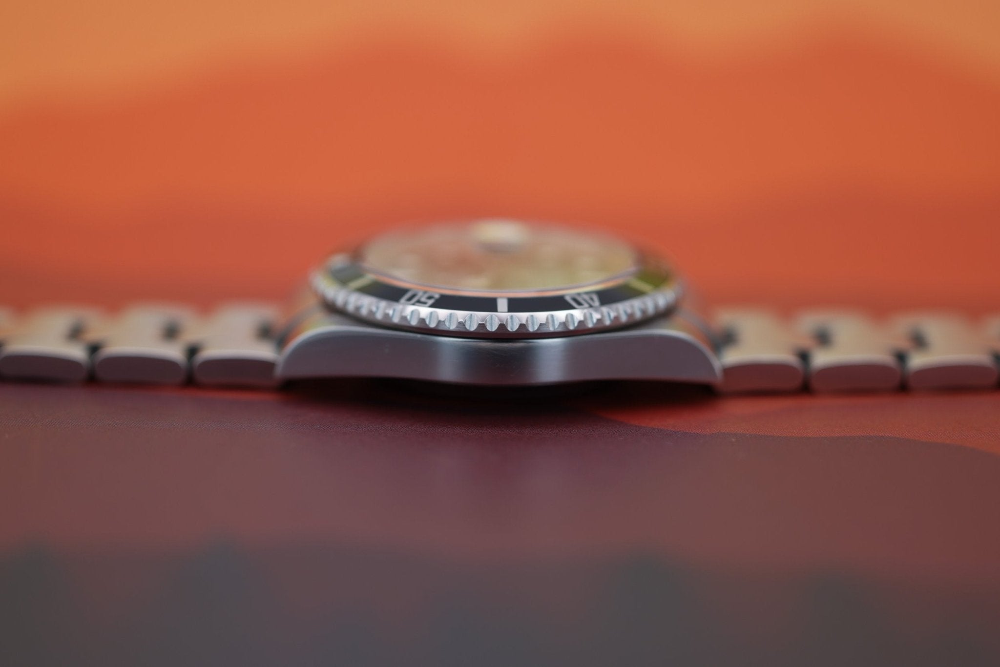 2009 Rolex Submariner Ref. 16610 | Full Set - Sierra Time Co