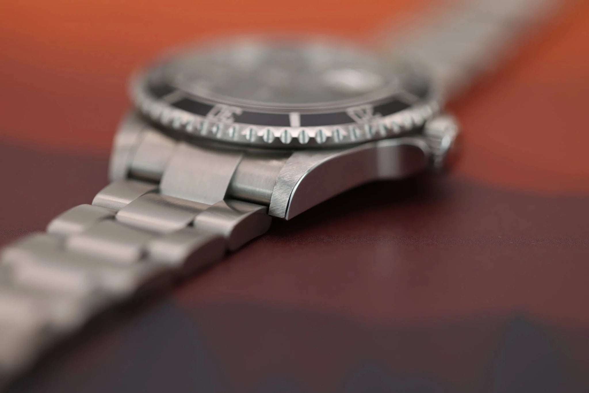 2009 Rolex Submariner Ref. 16610 | Full Set - Sierra Time Co