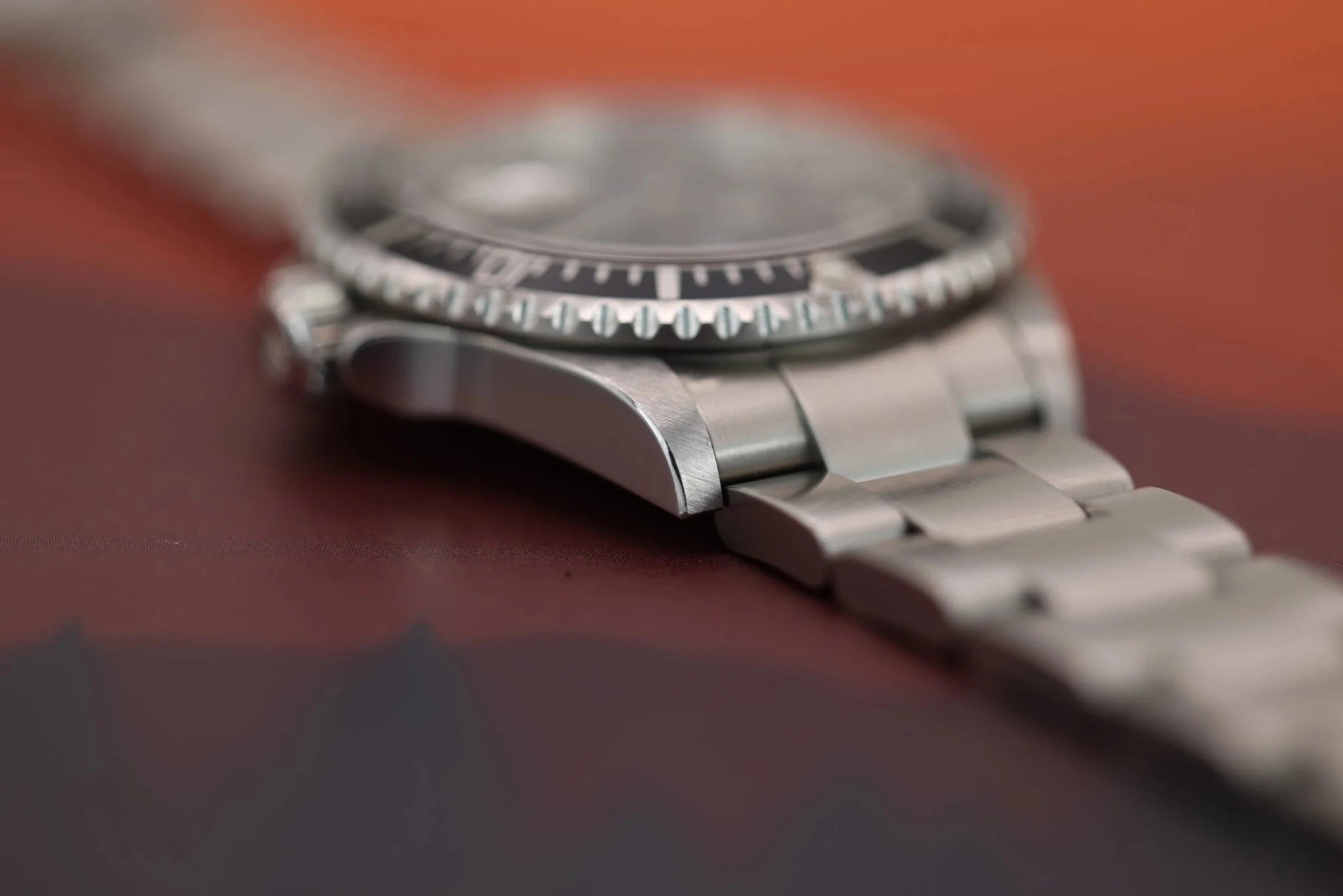 2009 Rolex Submariner Ref. 16610 | Full Set - Sierra Time Co