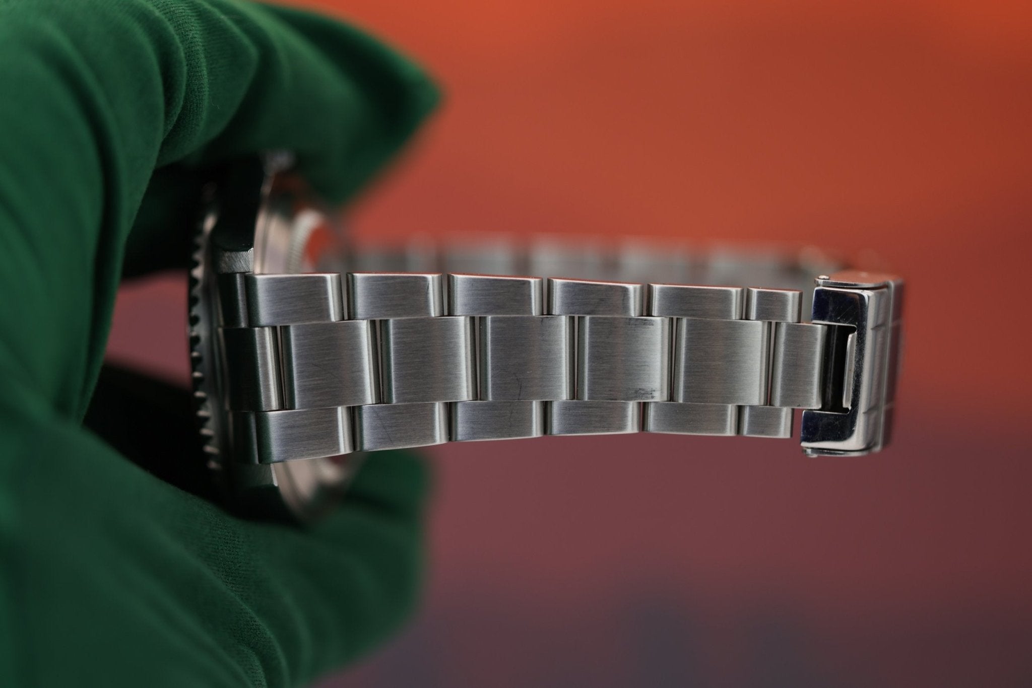 2009 Rolex Submariner Ref. 16610 | Full Set - Sierra Time Co