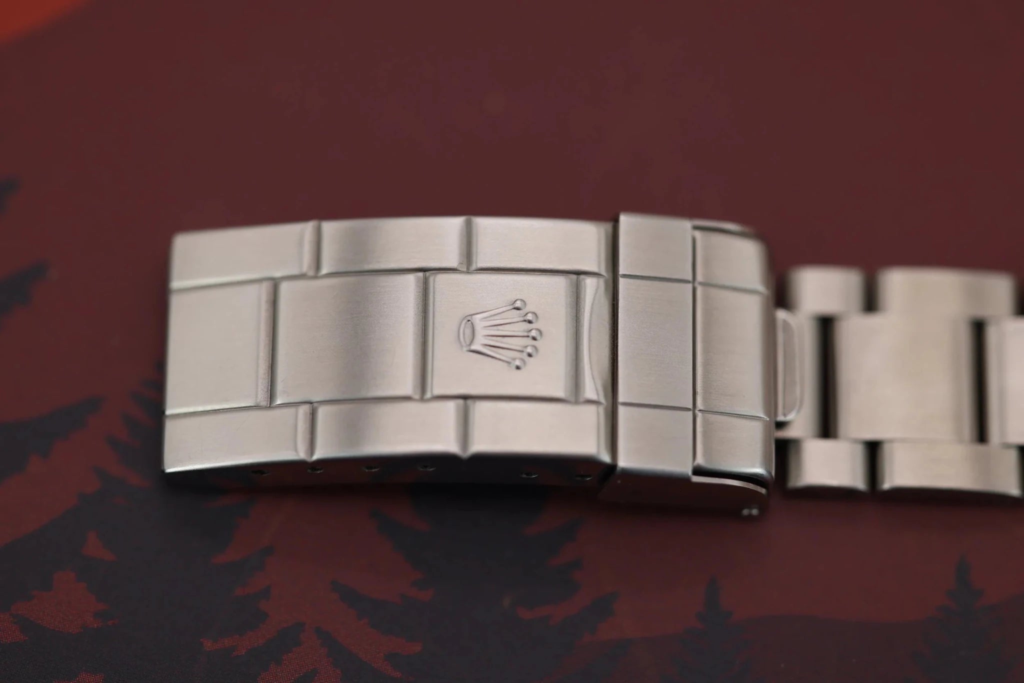 2009 Rolex Submariner Ref. 16610 | Full Set - Sierra Time Co