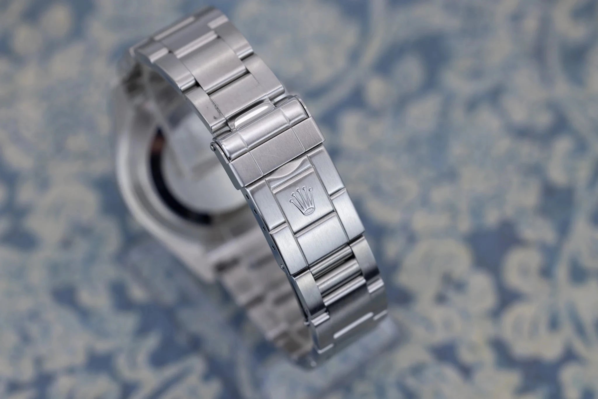 2010 Rolex Explorer II Ref. 16570 | 3186 Movement | Box and Papers - Sierra Time Co