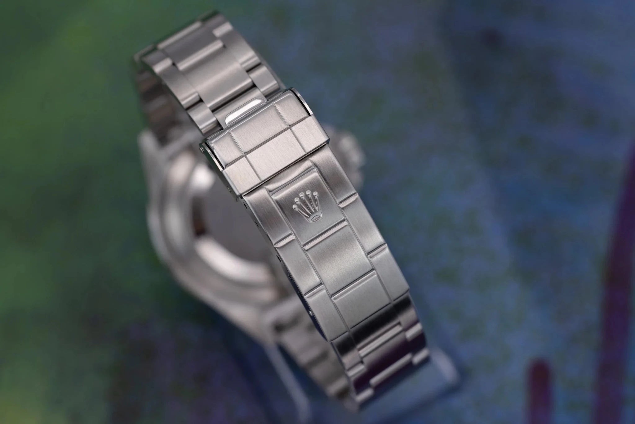 2010 Rolex Submariner Date Ref. 16610 | Engraved Rehaut | Box and Papers - Sierra Time Co