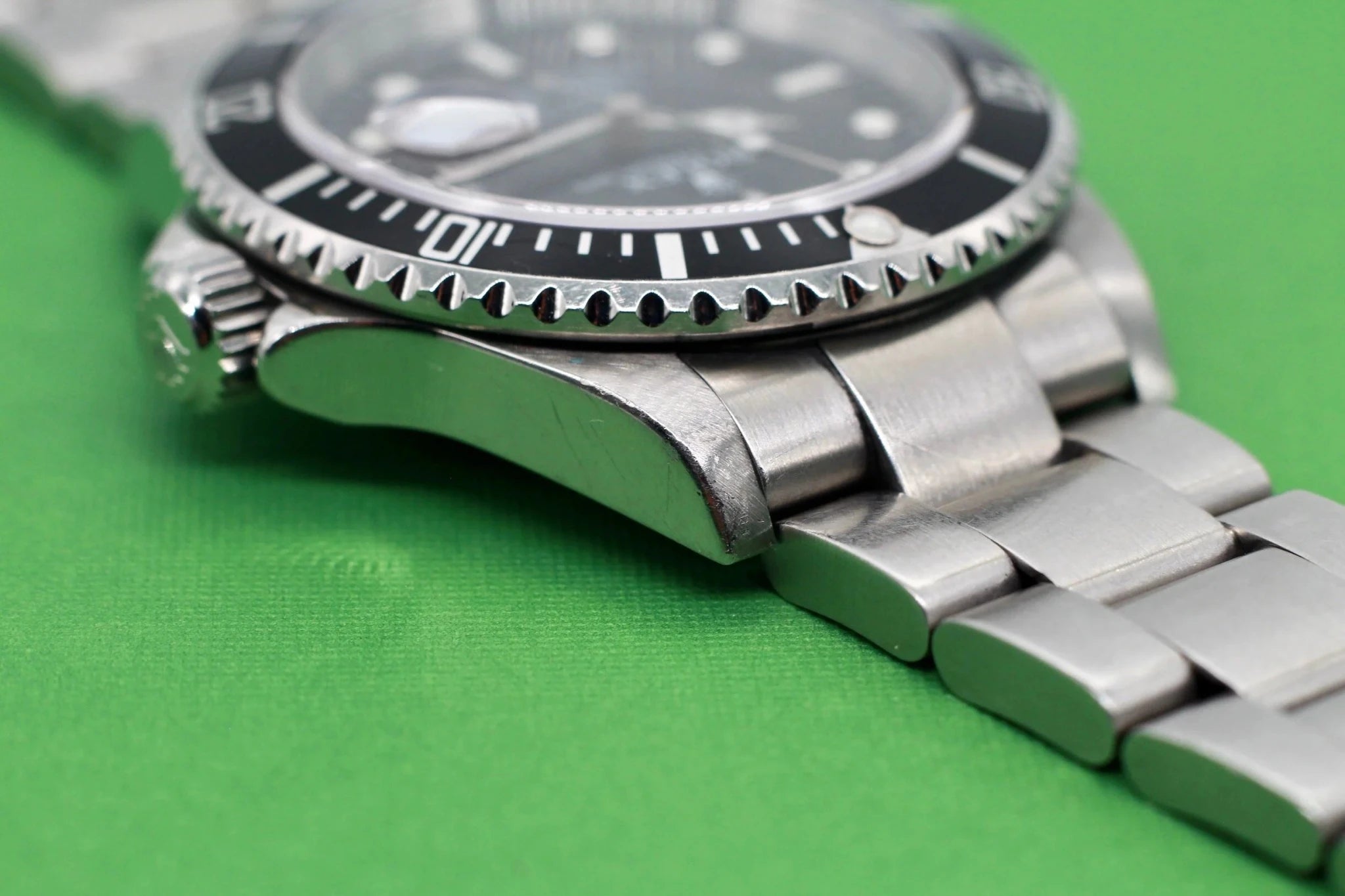 2010 Rolex Submariner Date Ref. 16610 | Super Full Set - Sierra Time Co