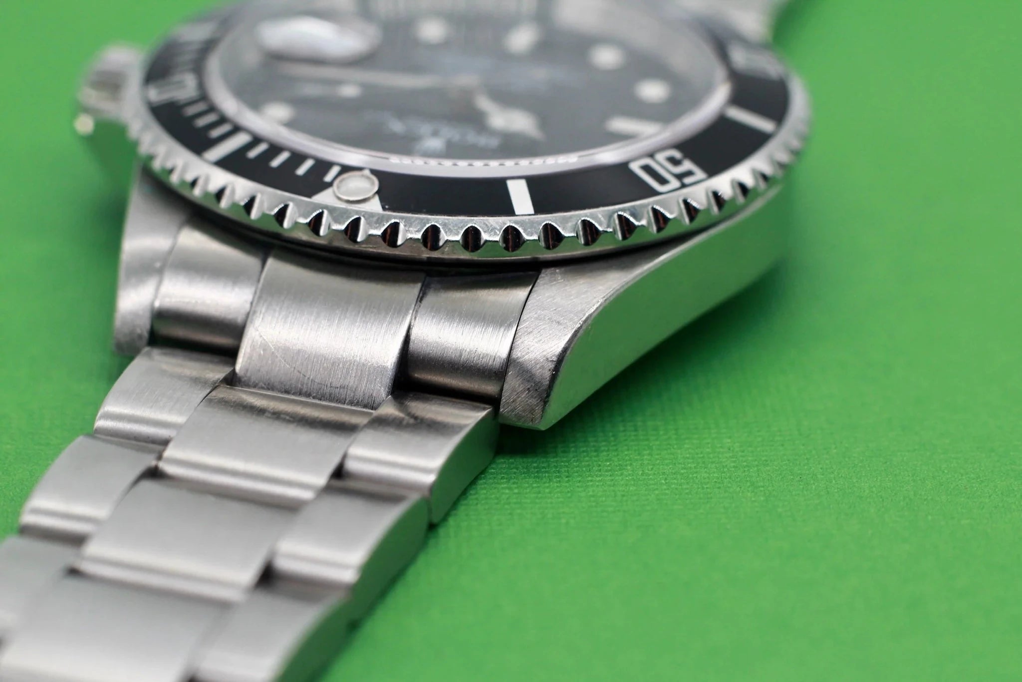 2010 Rolex Submariner Date Ref. 16610 | Super Full Set - Sierra Time Co