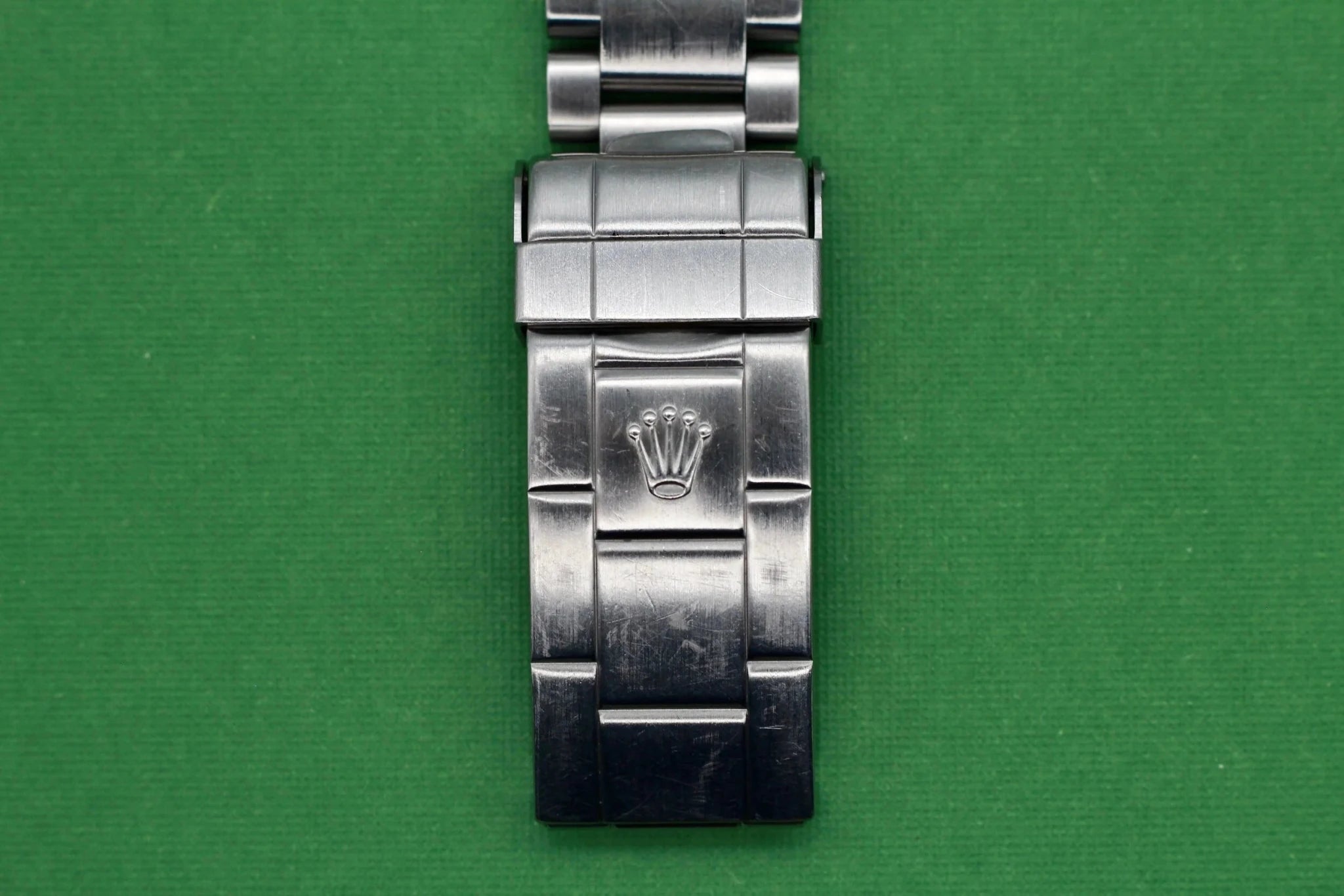 2010 Rolex Submariner Date Ref. 16610 | Super Full Set - Sierra Time Co
