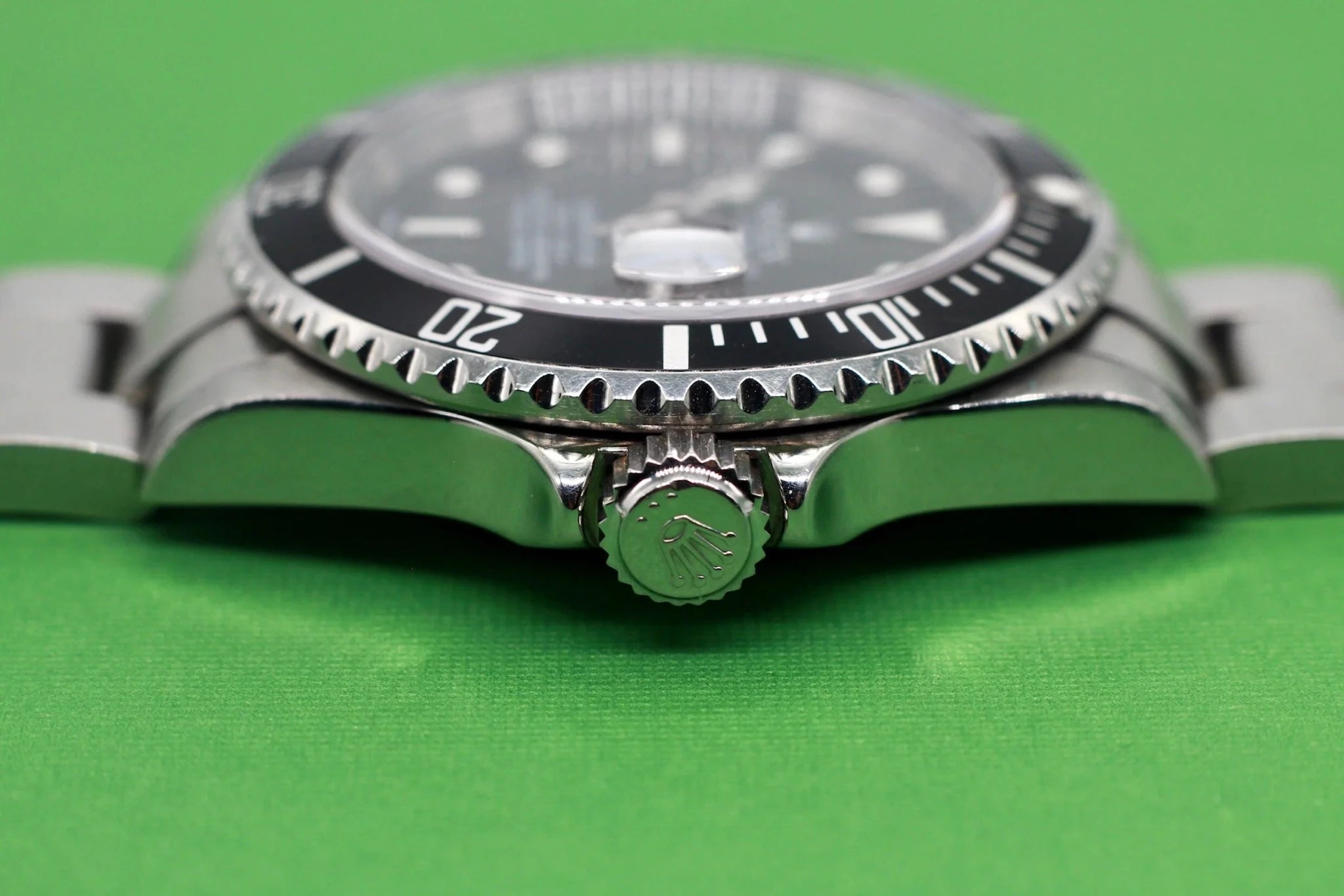 2010 Rolex Submariner Date Ref. 16610 | Super Full Set - Sierra Time Co