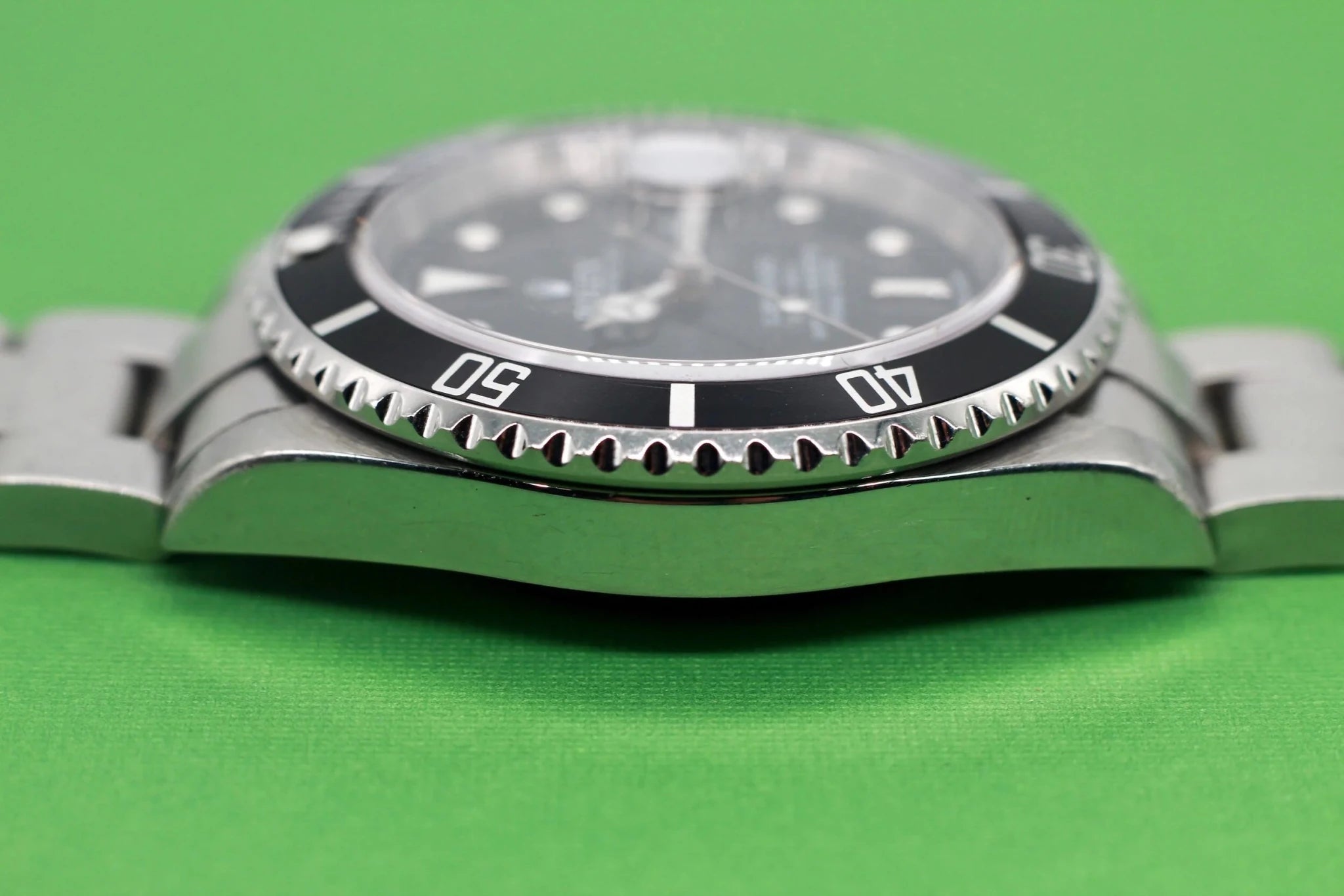 2010 Rolex Submariner Date Ref. 16610 | Super Full Set - Sierra Time Co