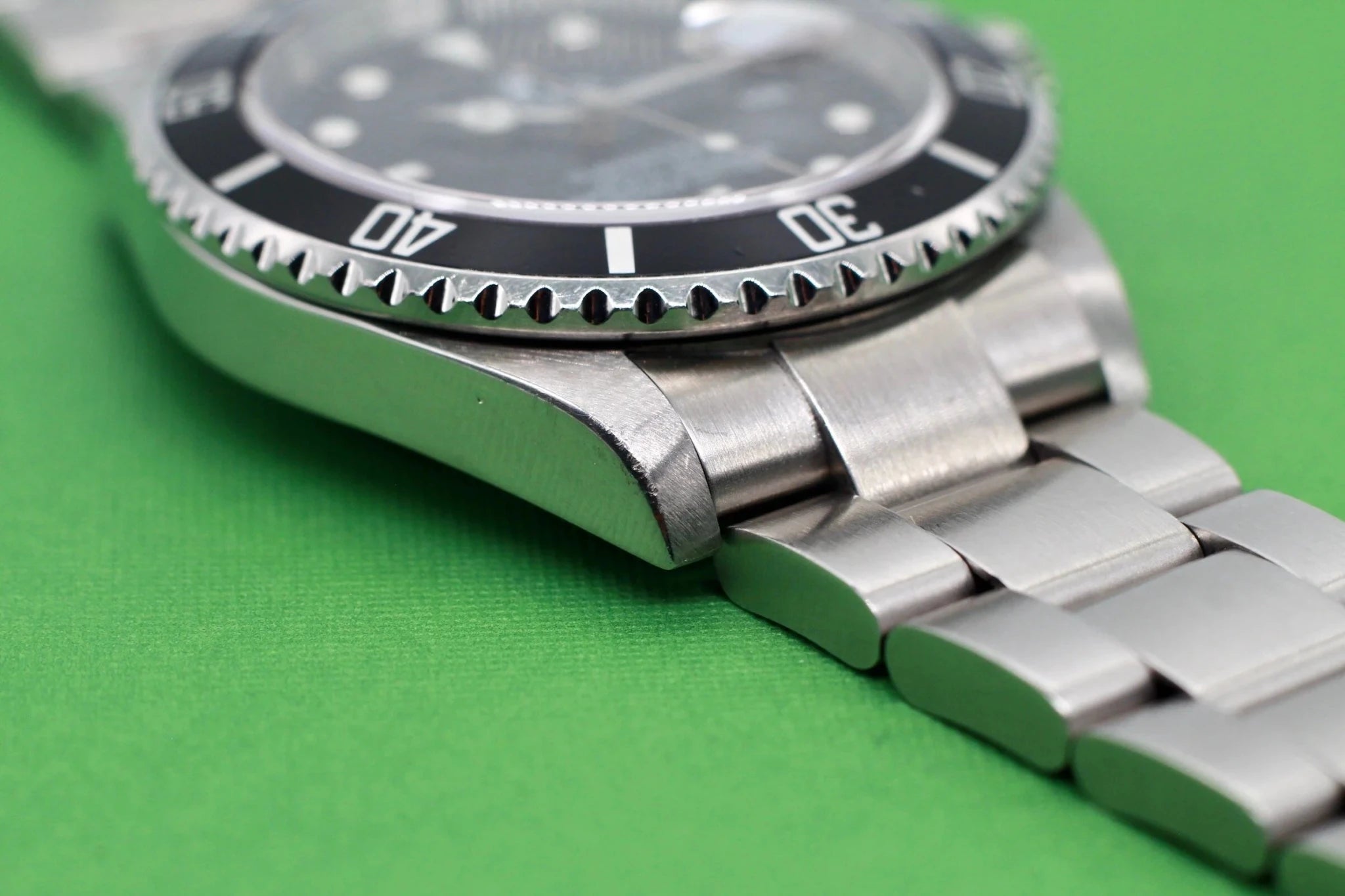 2010 Rolex Submariner Date Ref. 16610 | Super Full Set - Sierra Time Co